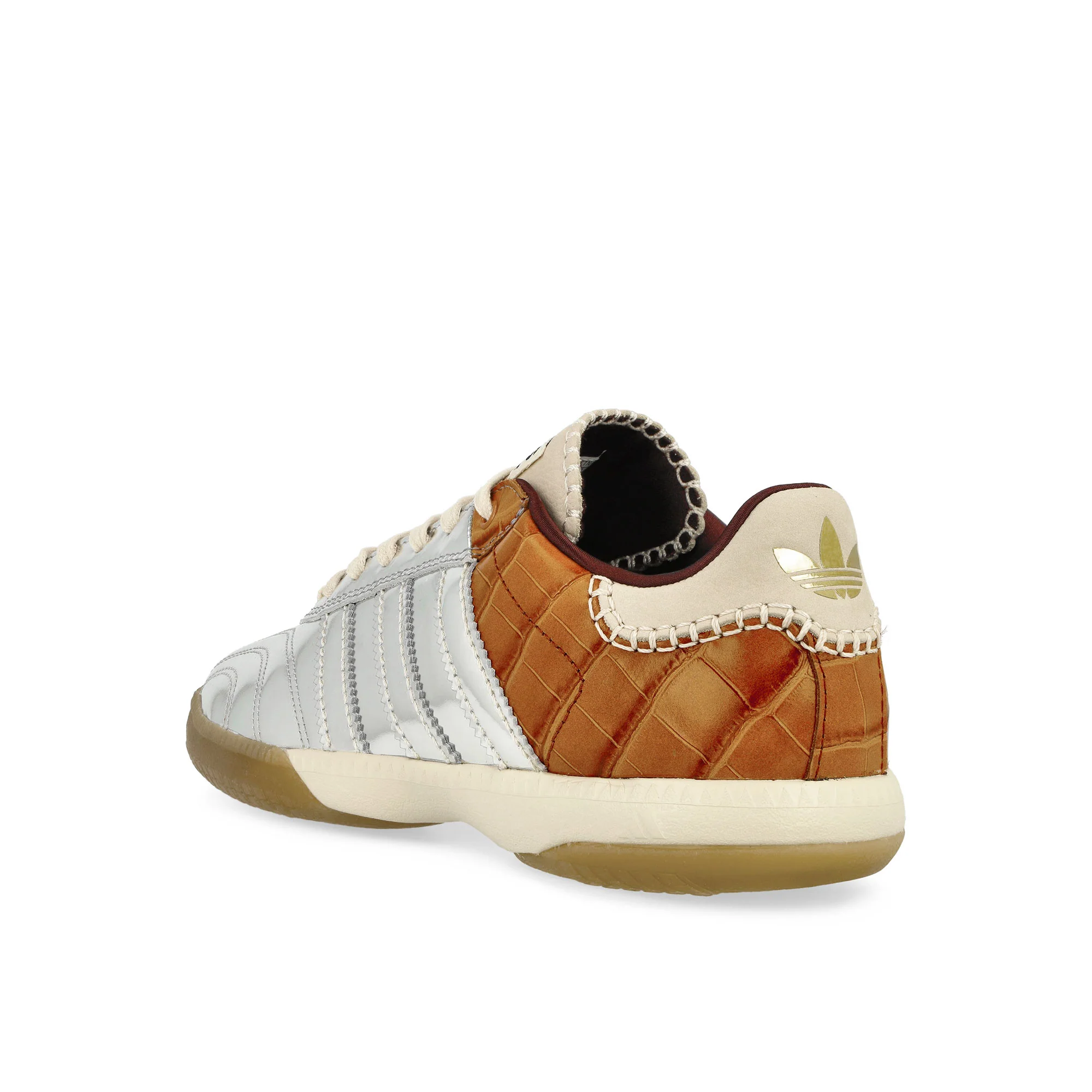 MN Samba Metallic - Image 3