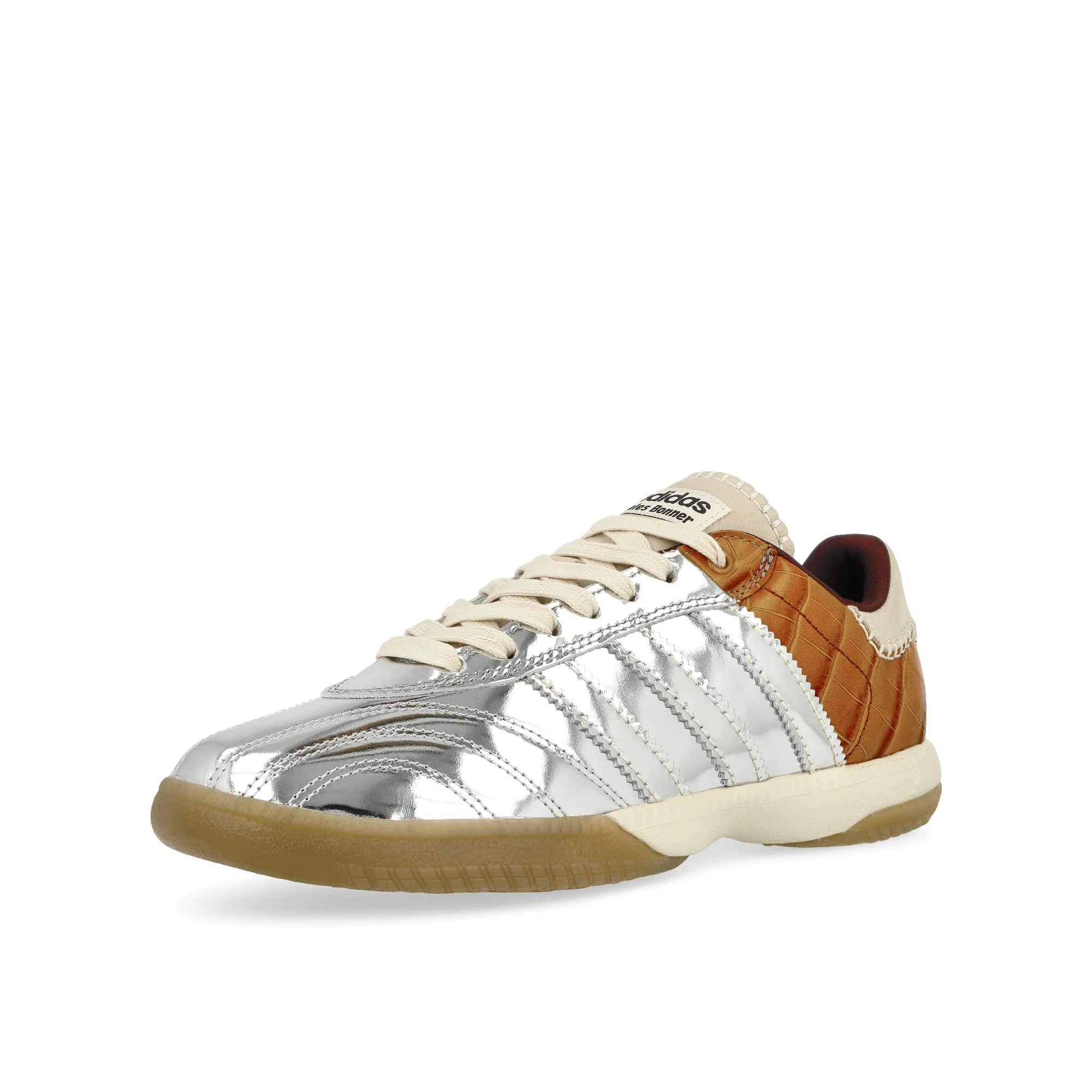 MN Samba Metallic - Image 4