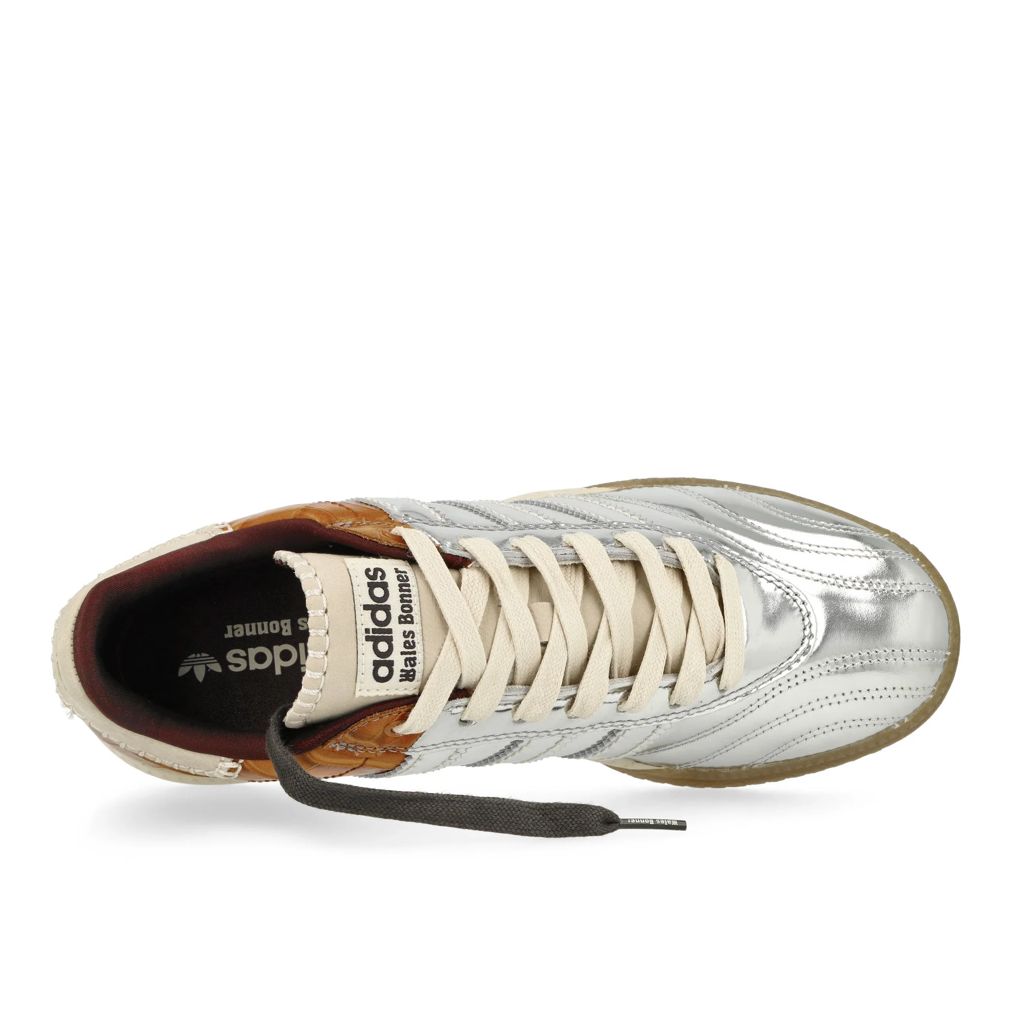 MN Samba Metallic - Image 5