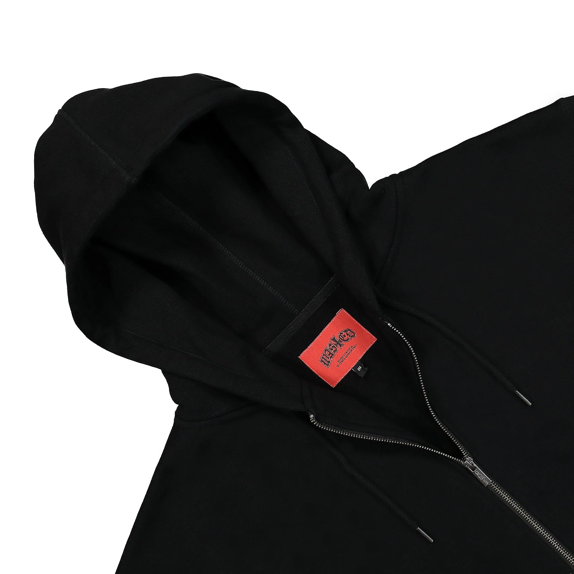 10 Years Zip Hoodie - Image 2
