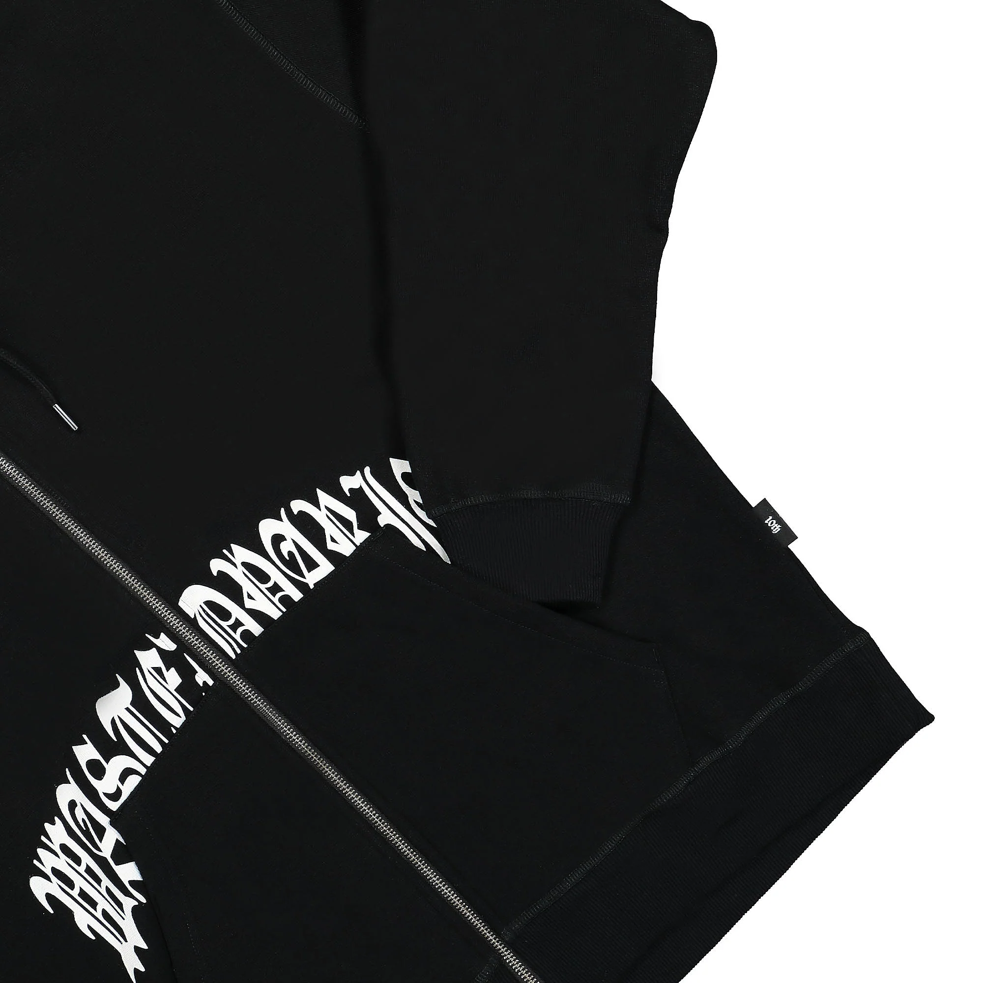 10 Years Zip Hoodie - Image 4