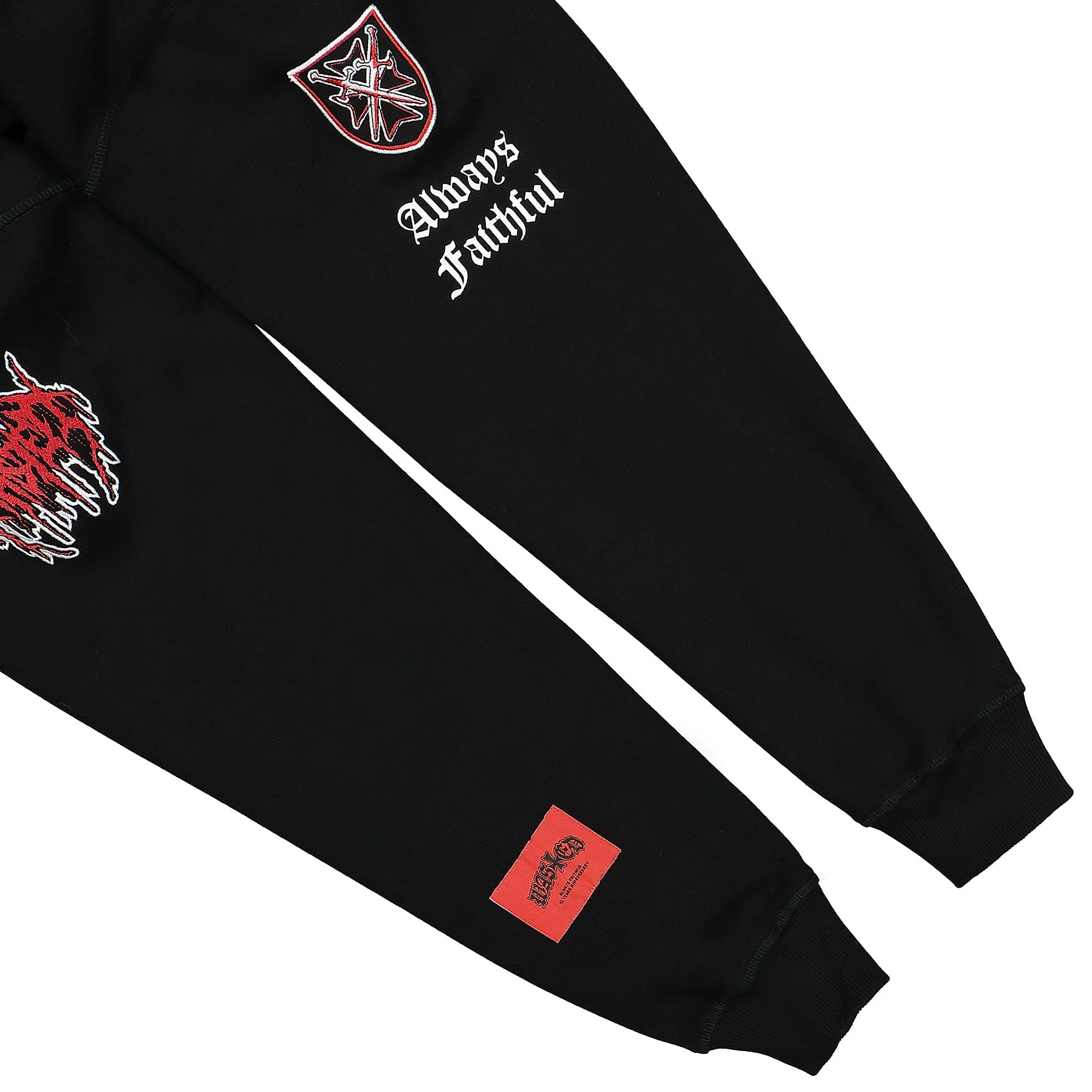 10 Years Zip Hoodie - Image 5