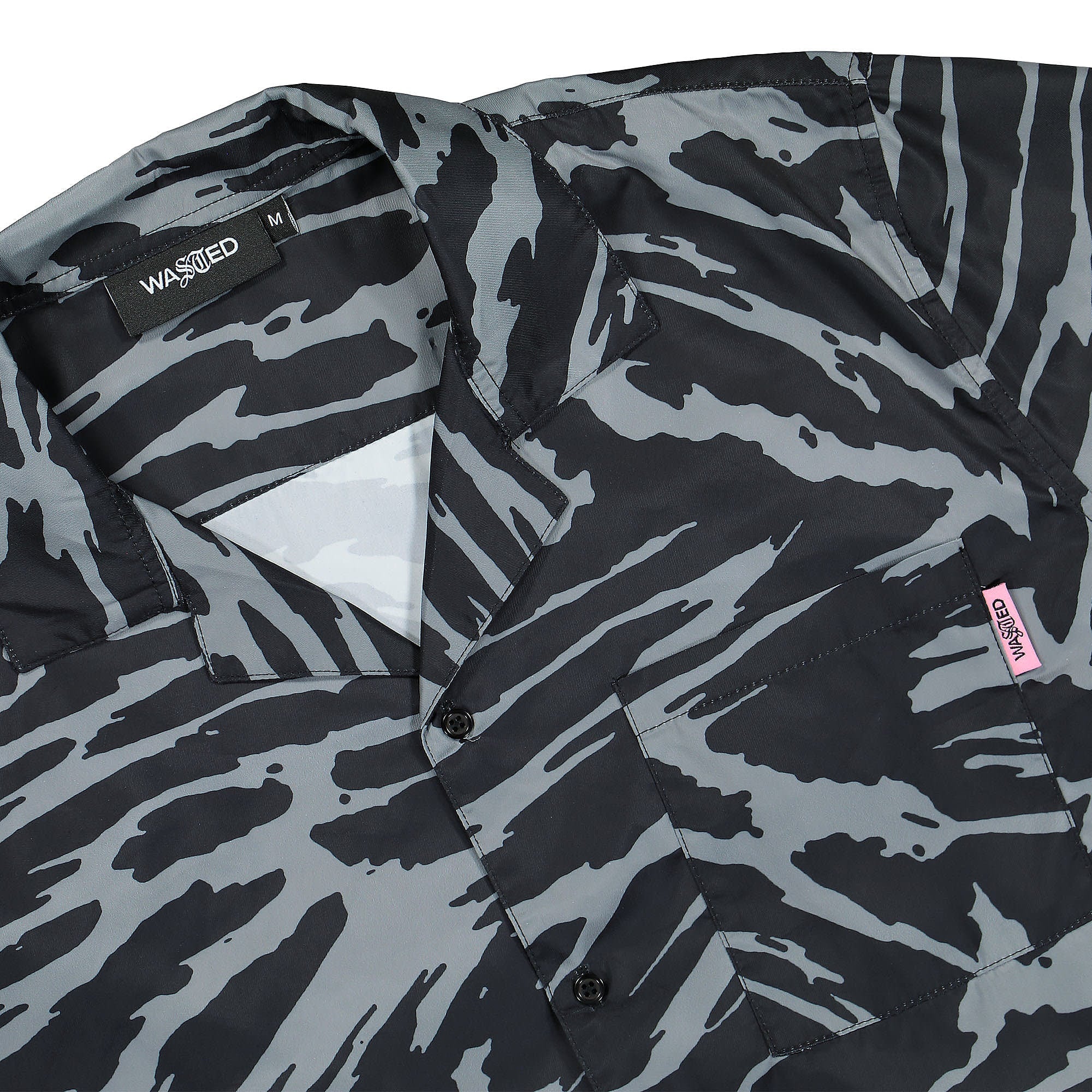 Allover Harvey Shirt - Image 3