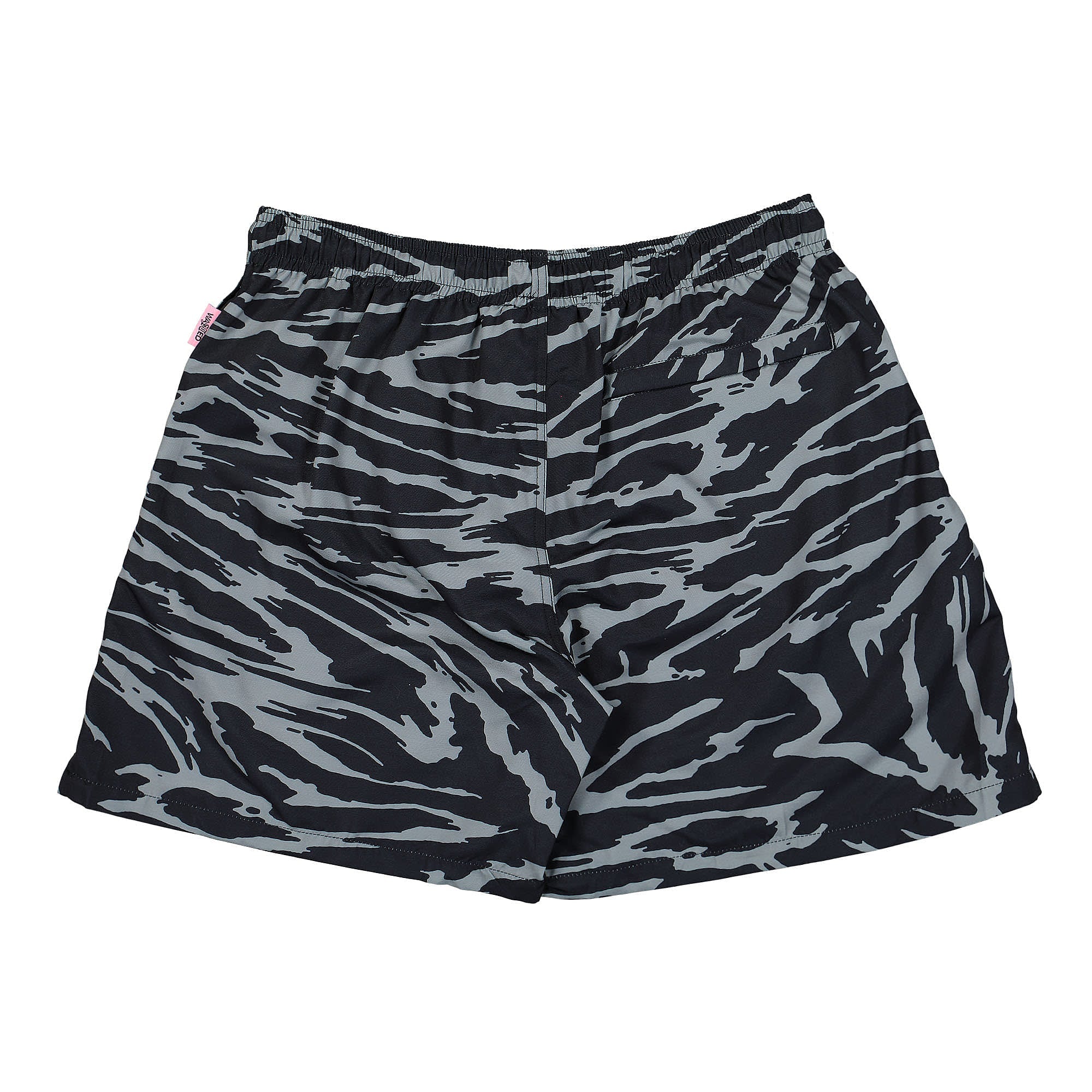 Allover Harvey Swim Short - Image 2