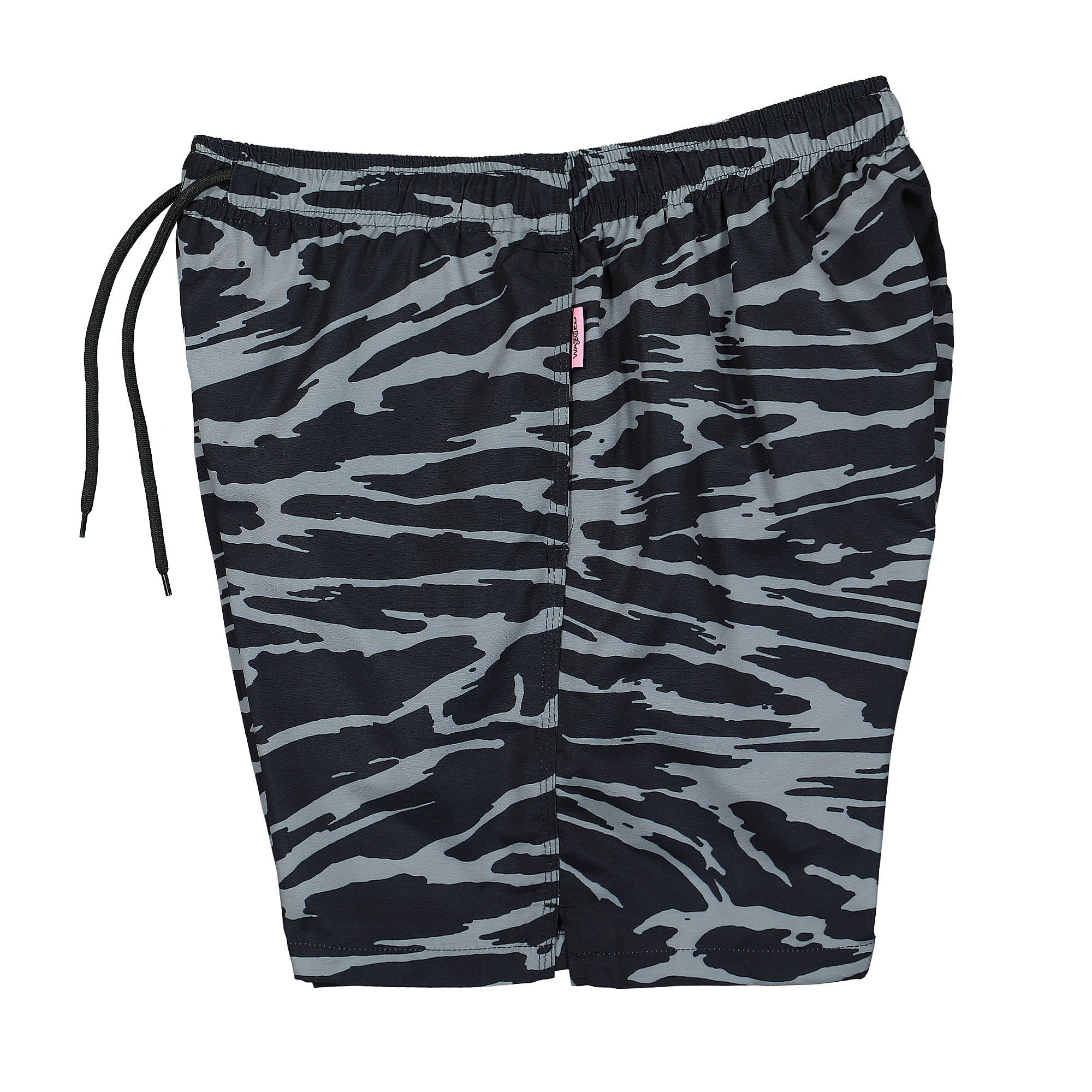 Allover Harvey Swim Short - Image 3