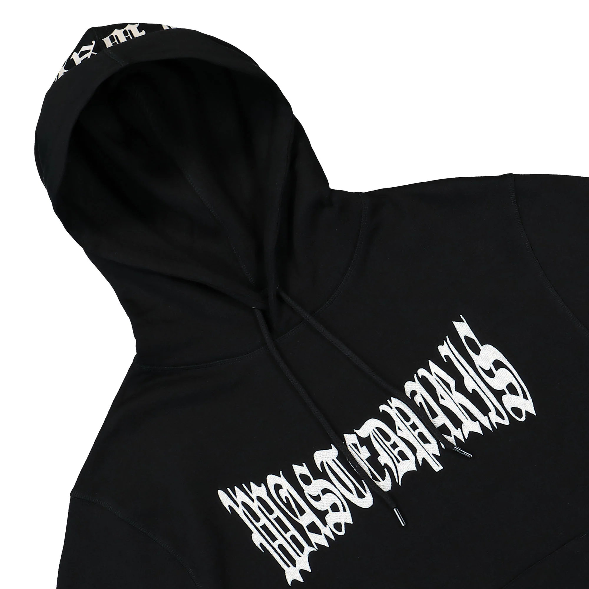 Always Faithful Hoodie - Image 2