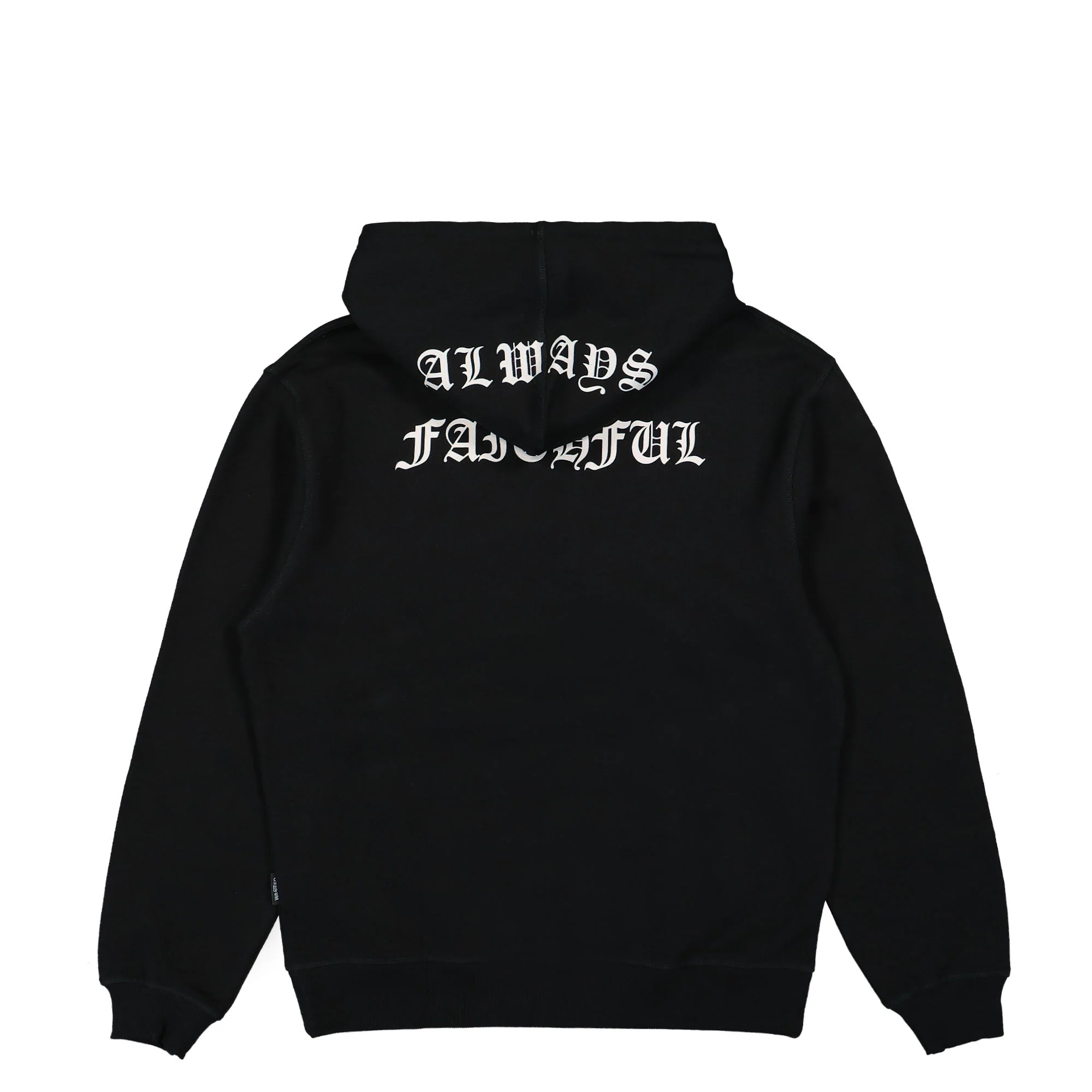 Always Faithful Hoodie - Image 3