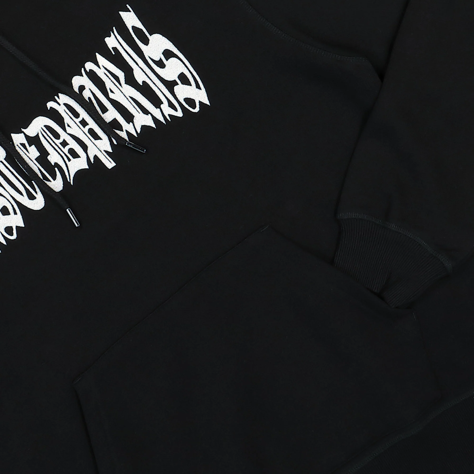 Always Faithful Hoodie - Image 4