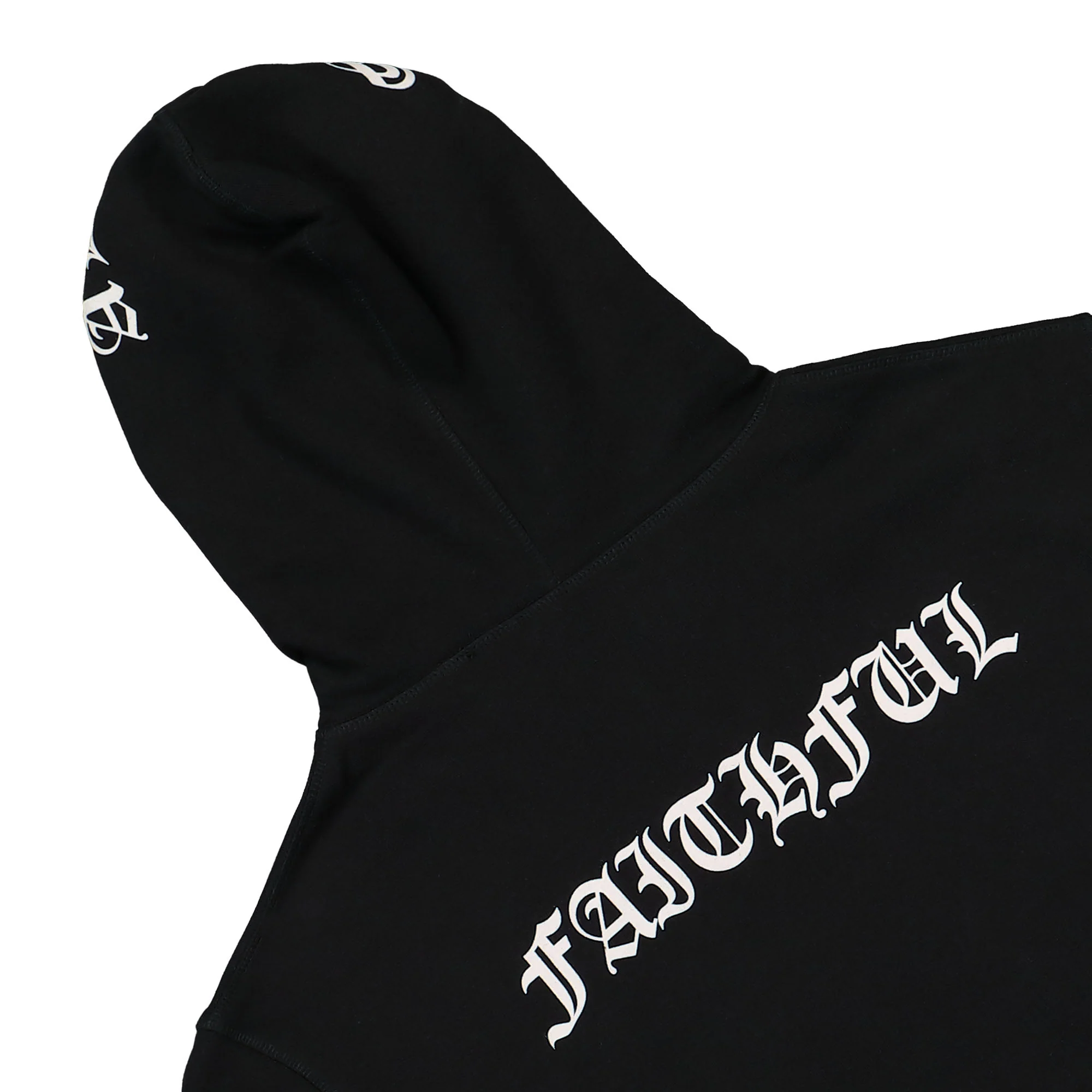 Always Faithful Hoodie - Image 5