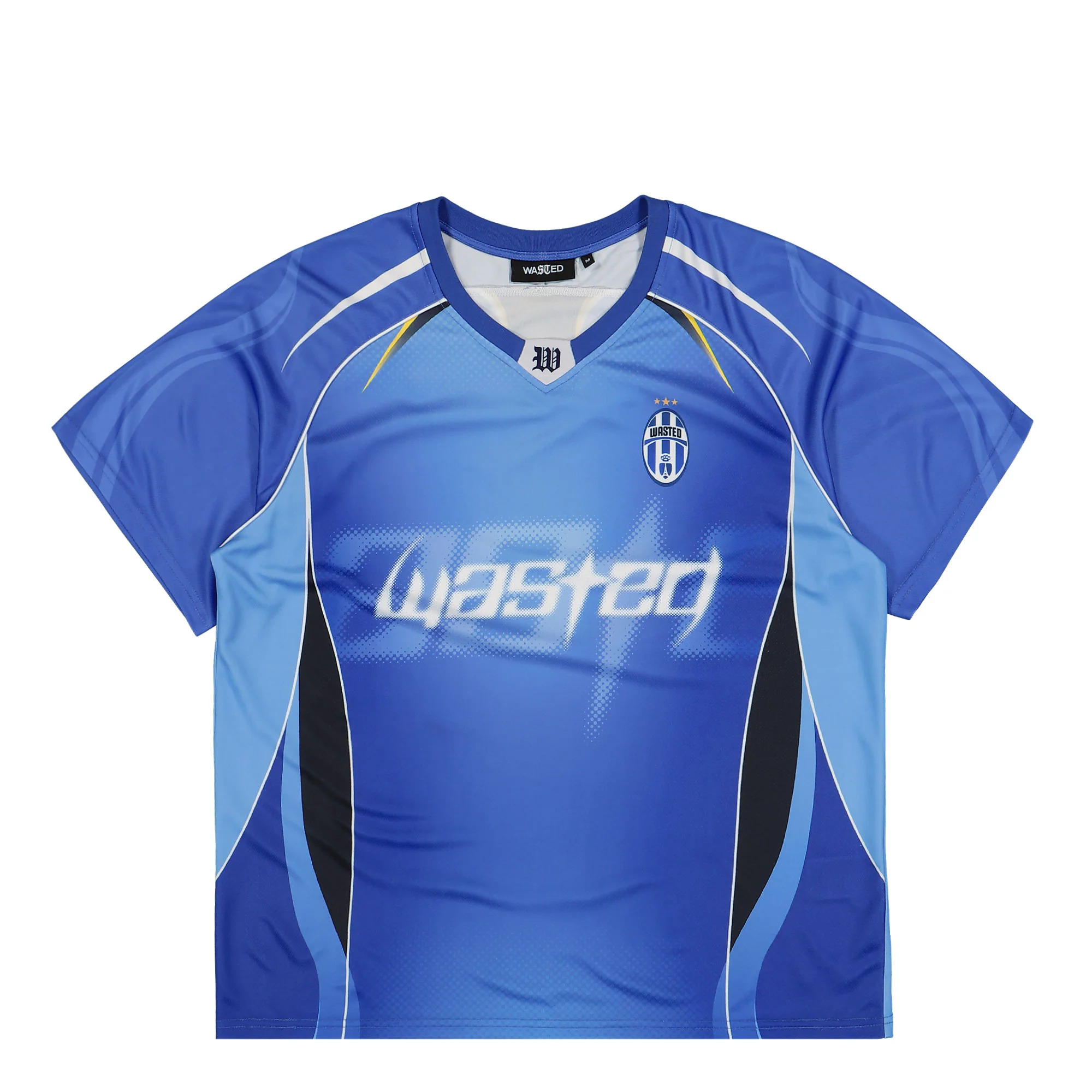 Ambrosiana Football Jersey
