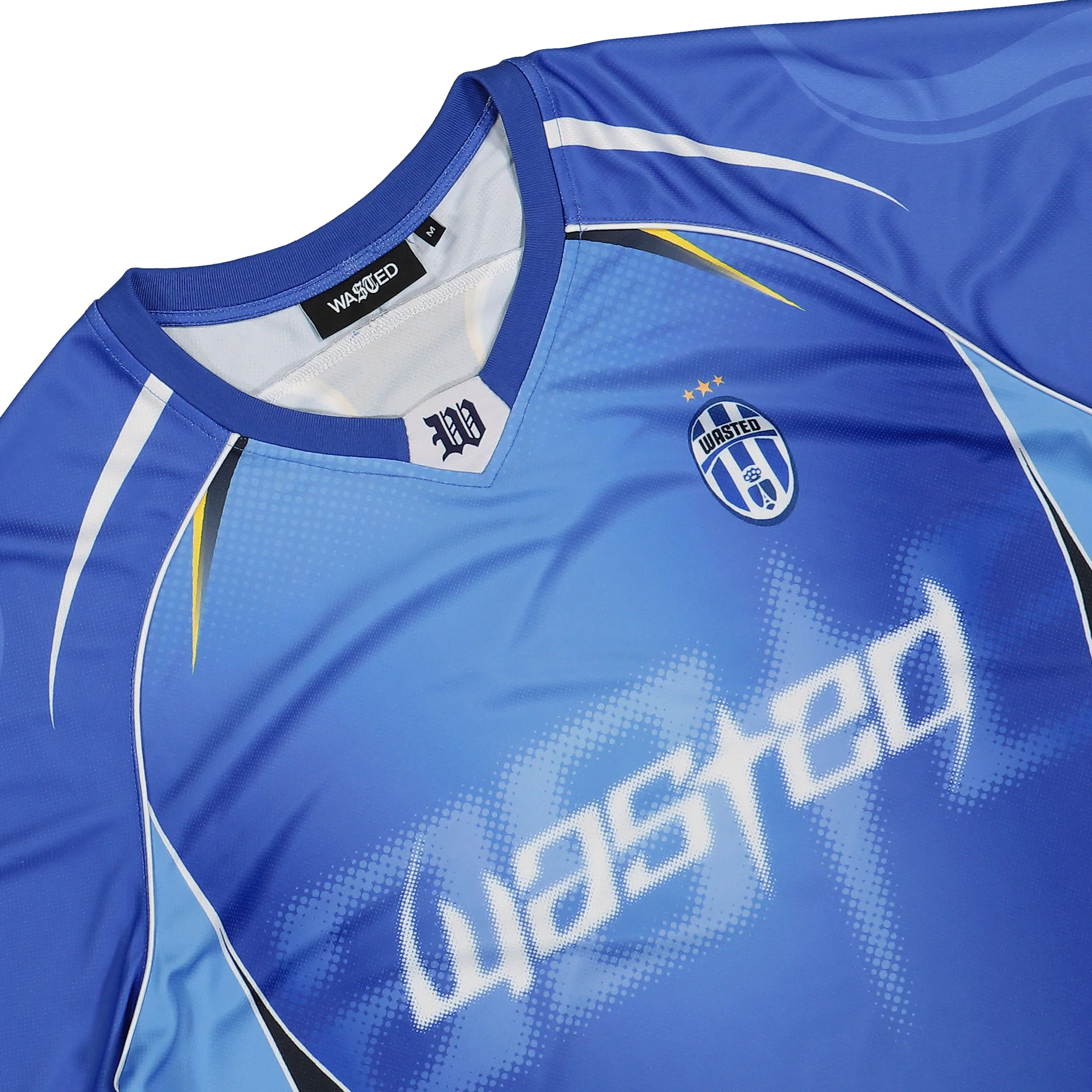 Ambrosiana Football Jersey - Image 3