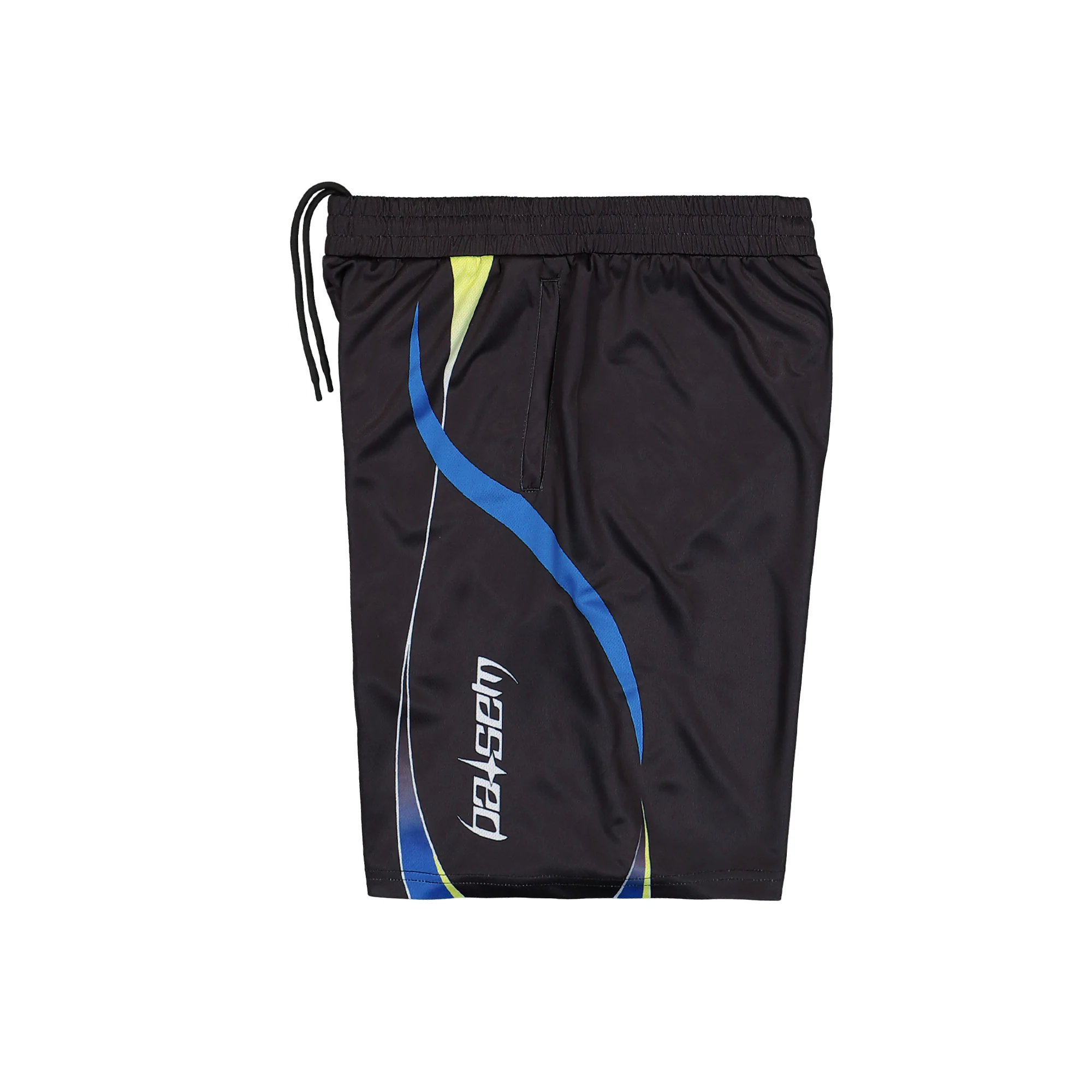 Ambrosiana Football Shorts - Image 3