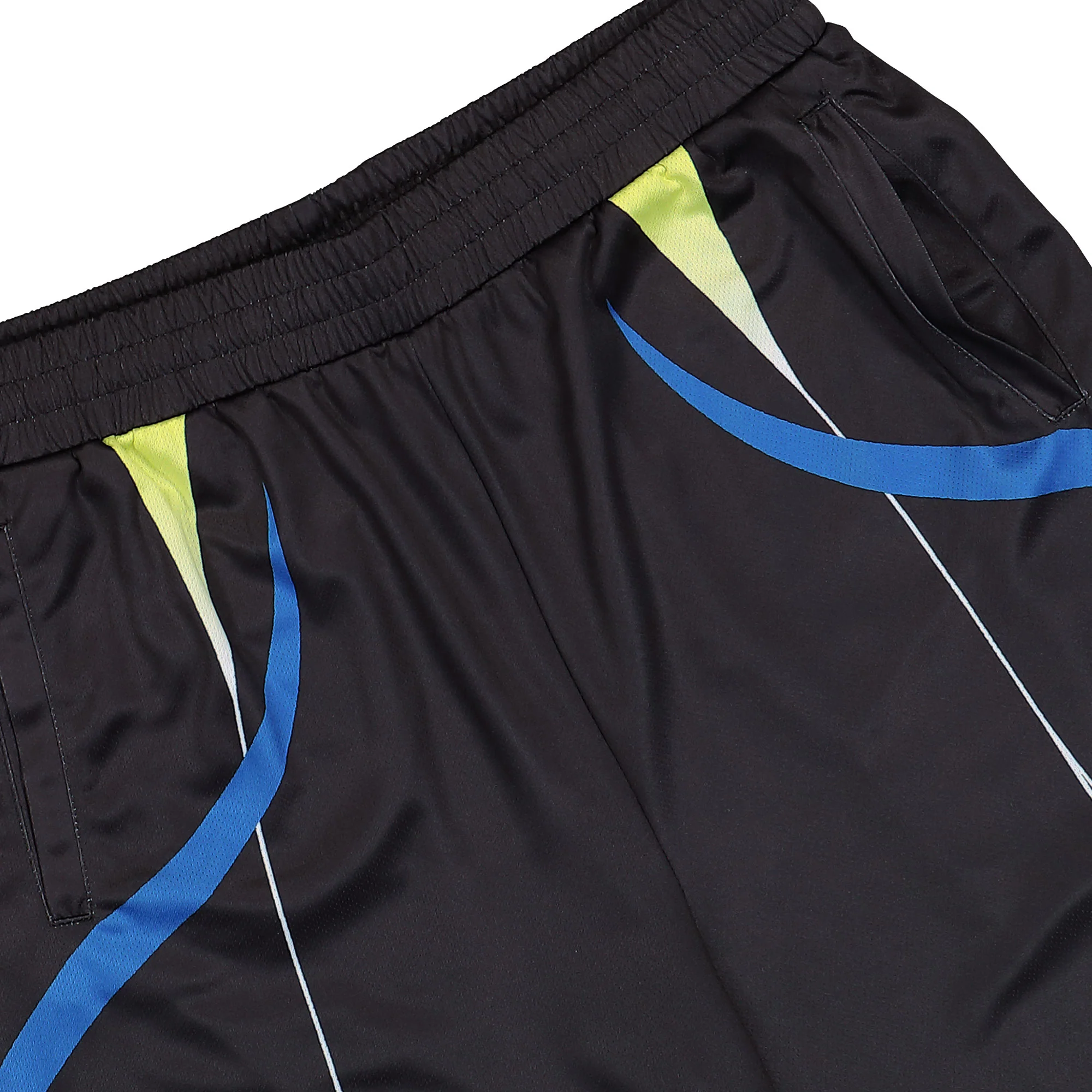 Ambrosiana Football Shorts - Image 4