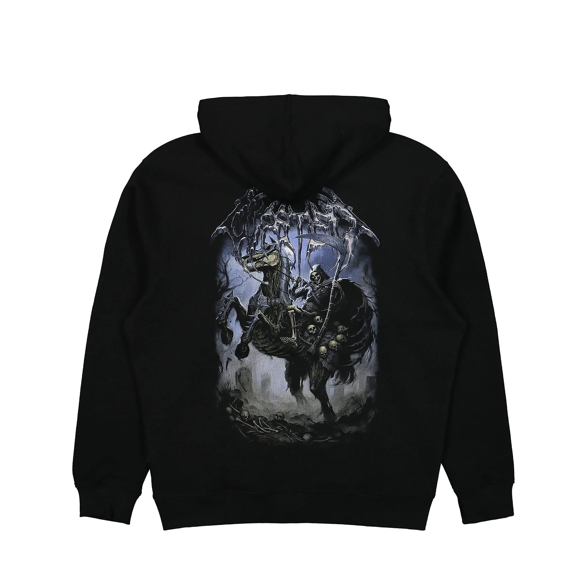 Ashes Zip-Hoodie - Image 3