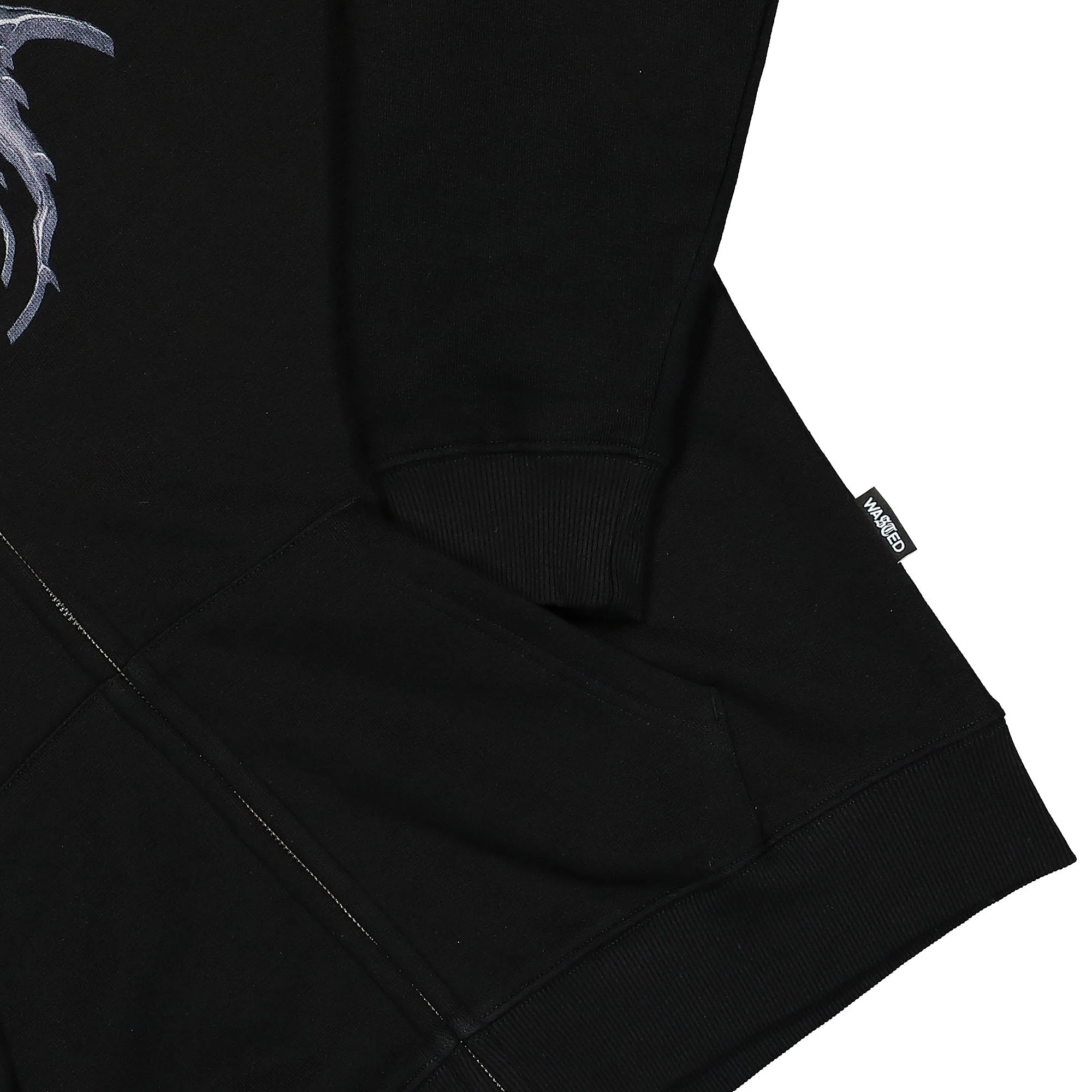 Ashes Zip-Hoodie - Image 4