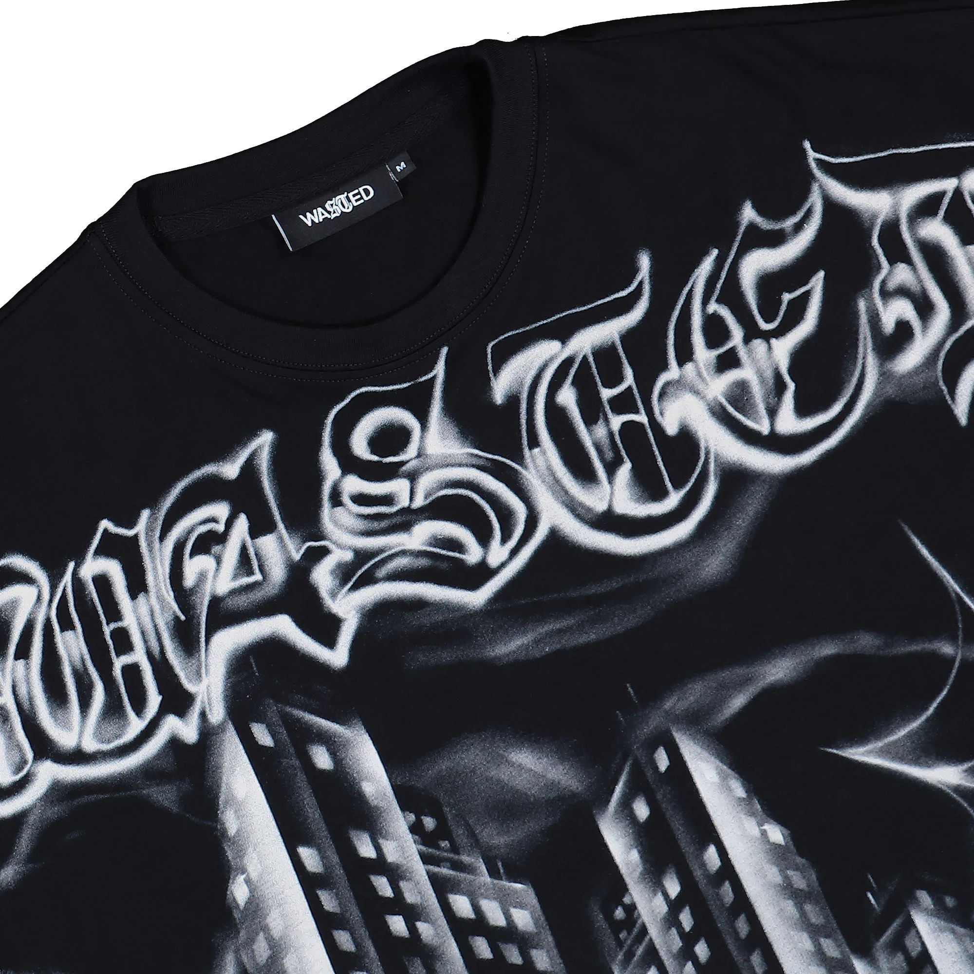ATM Boxy T-Shirt - Image 2