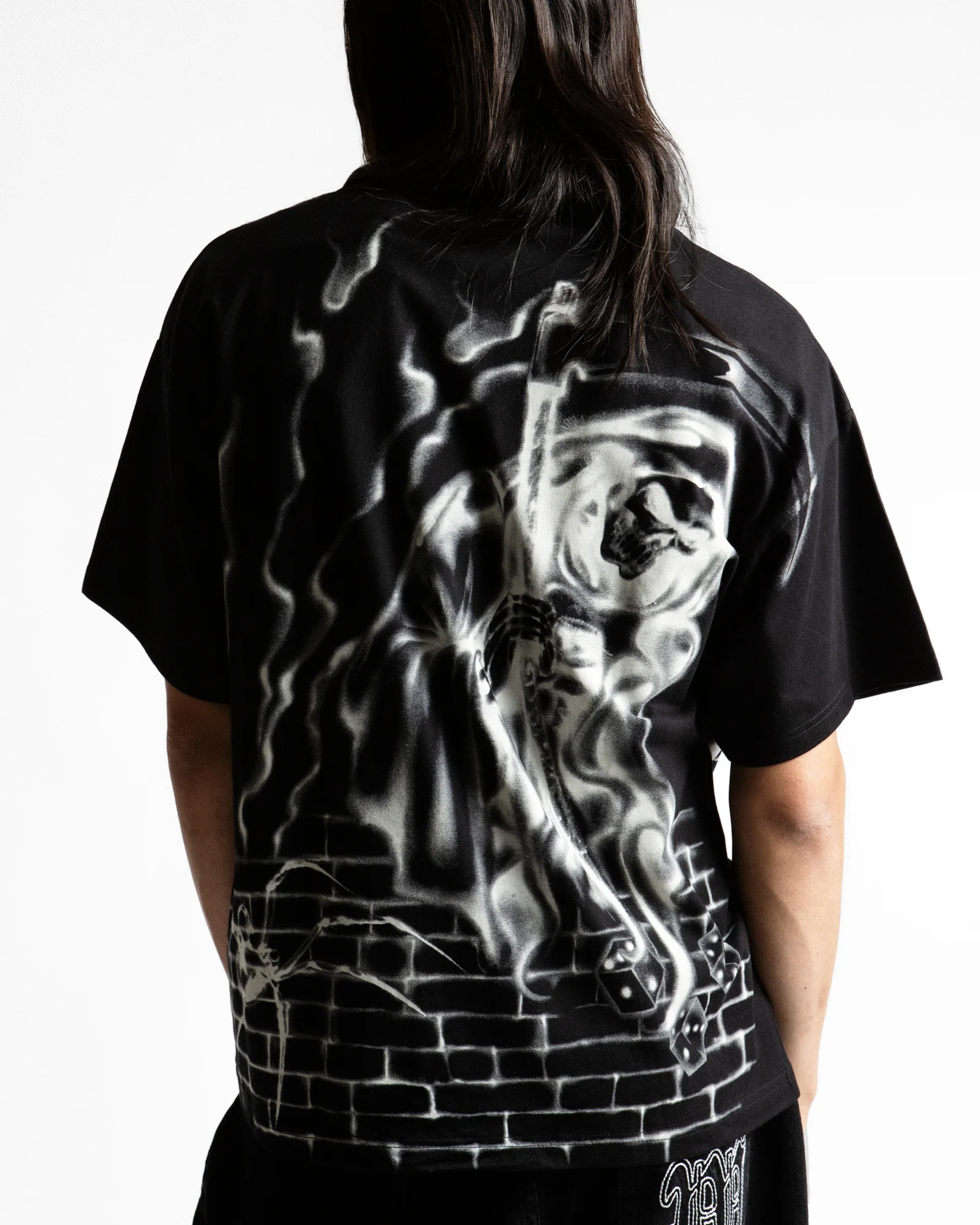 ATM Boxy T-Shirt - Image 4