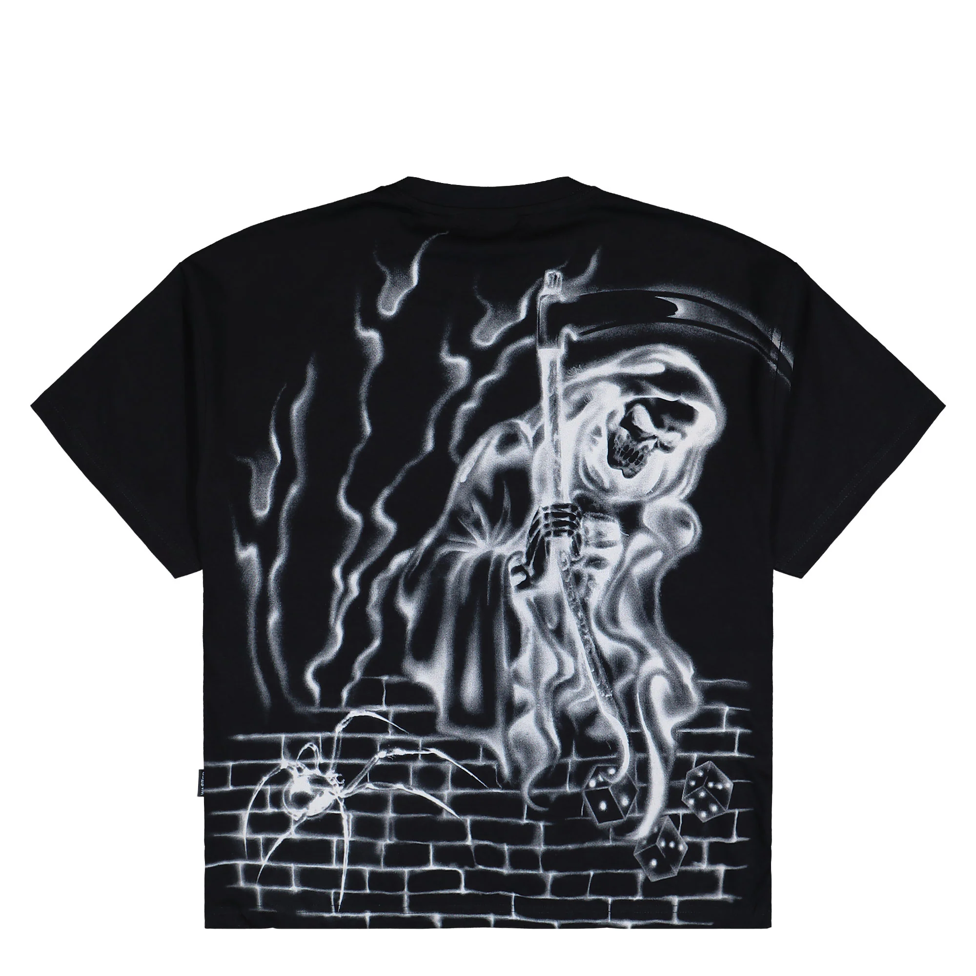 ATM Boxy T-Shirt - Image 5