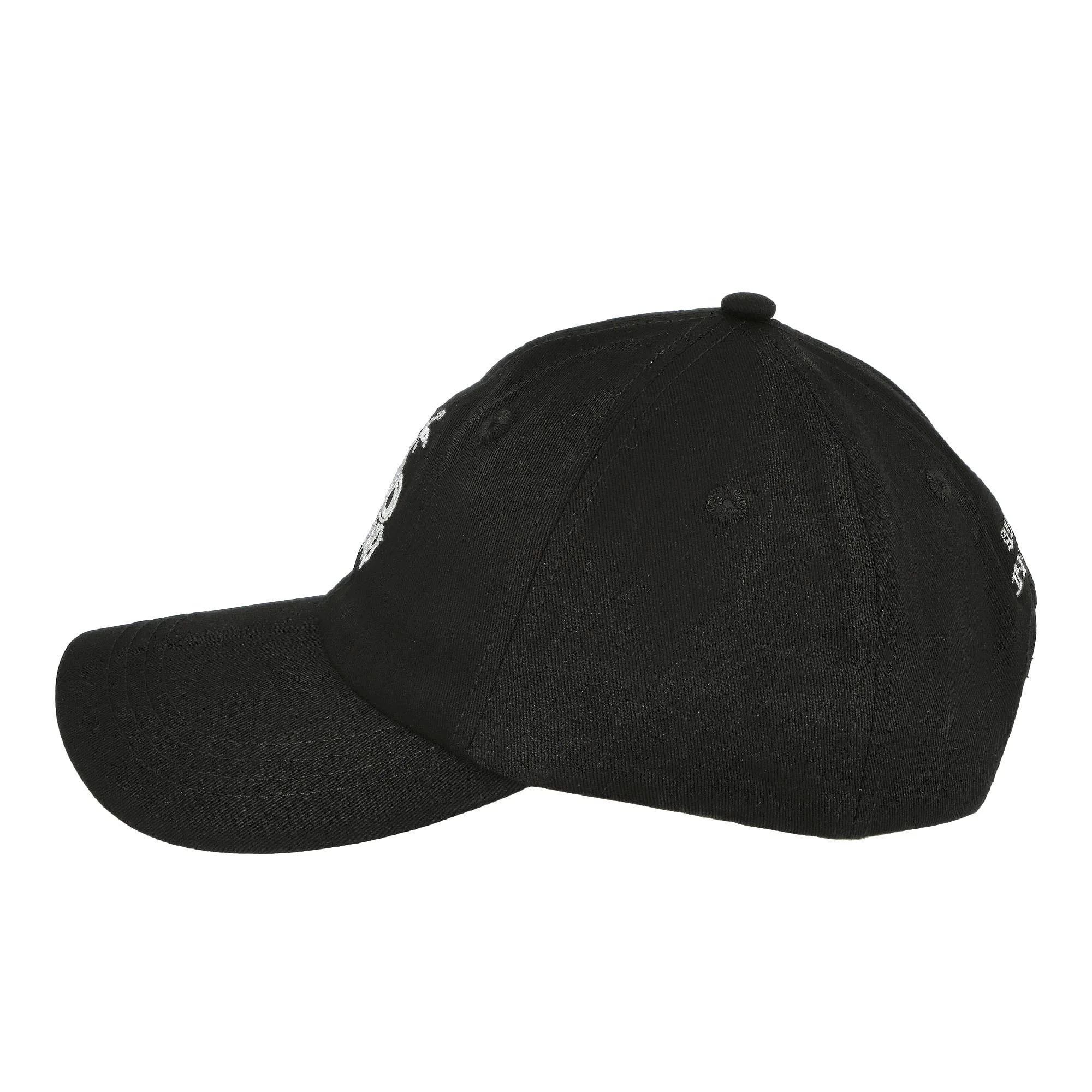 Atrax 6 Panel Cap - Image 2