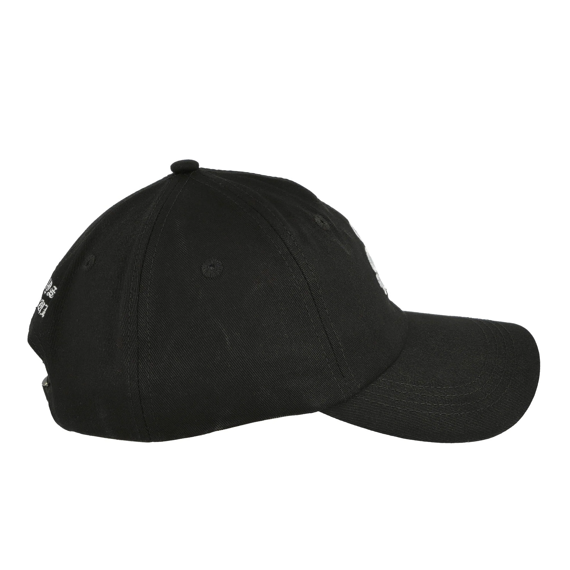 Atrax 6 Panel Cap - Image 3