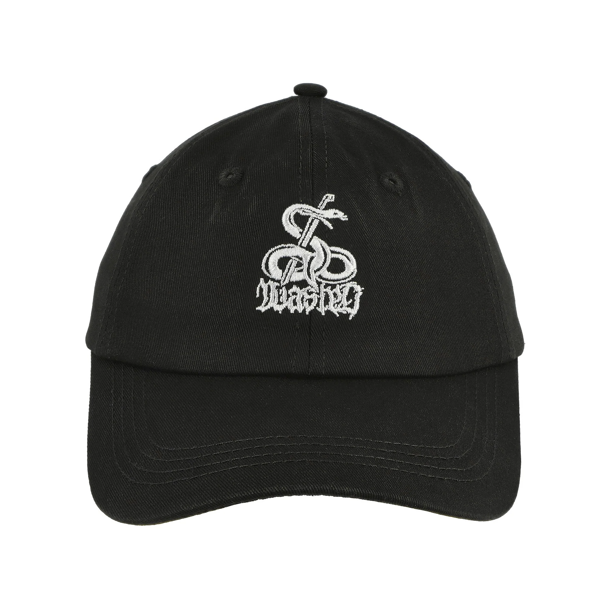 Atrax 6 Panel Cap - Image 4