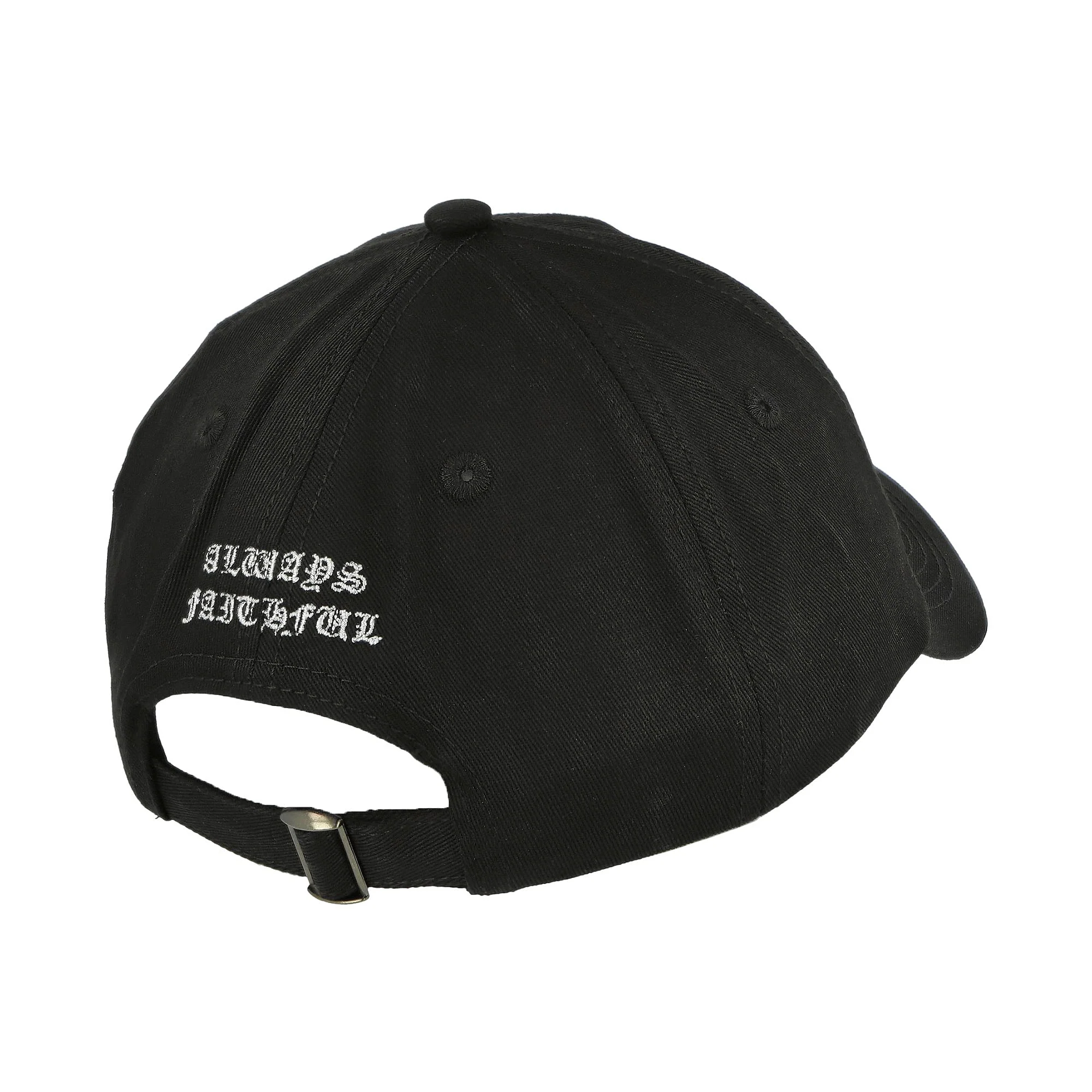 Atrax 6 Panel Cap - Image 5