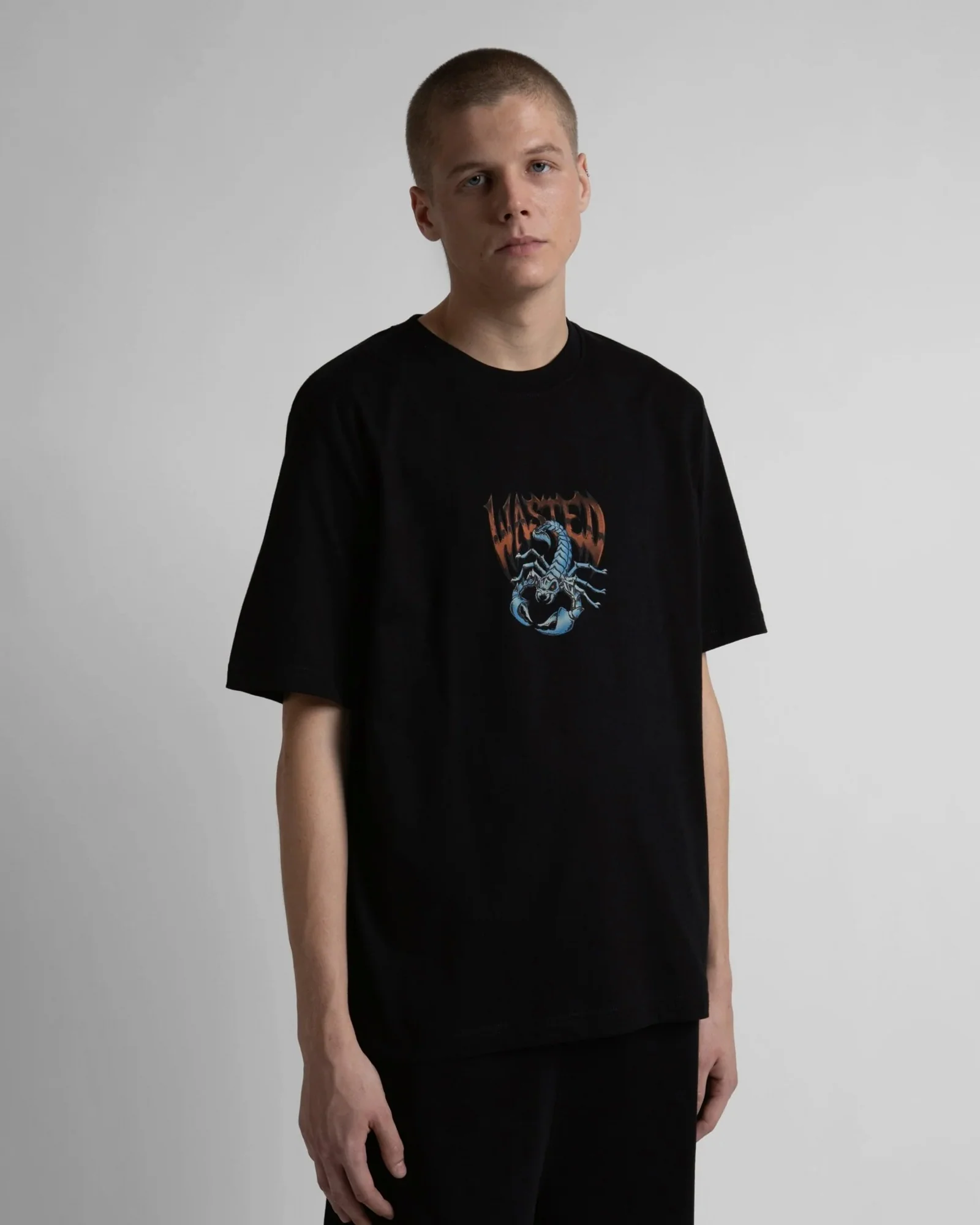 Bane T-Shirt - Image 3