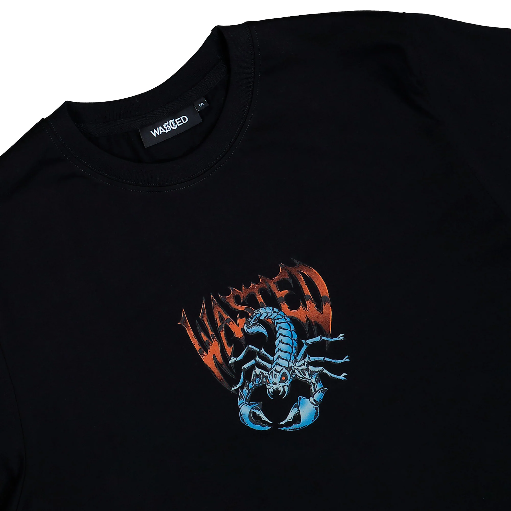 Bane T-Shirt - Image 4
