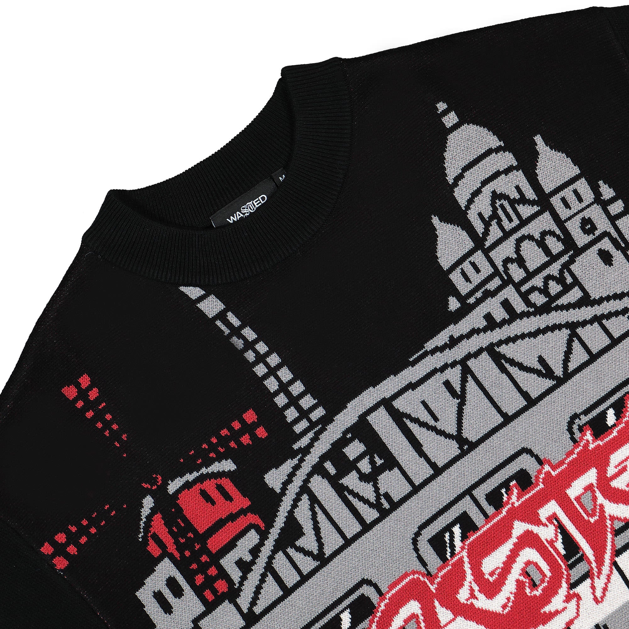 Barbes Sweater - Image 3