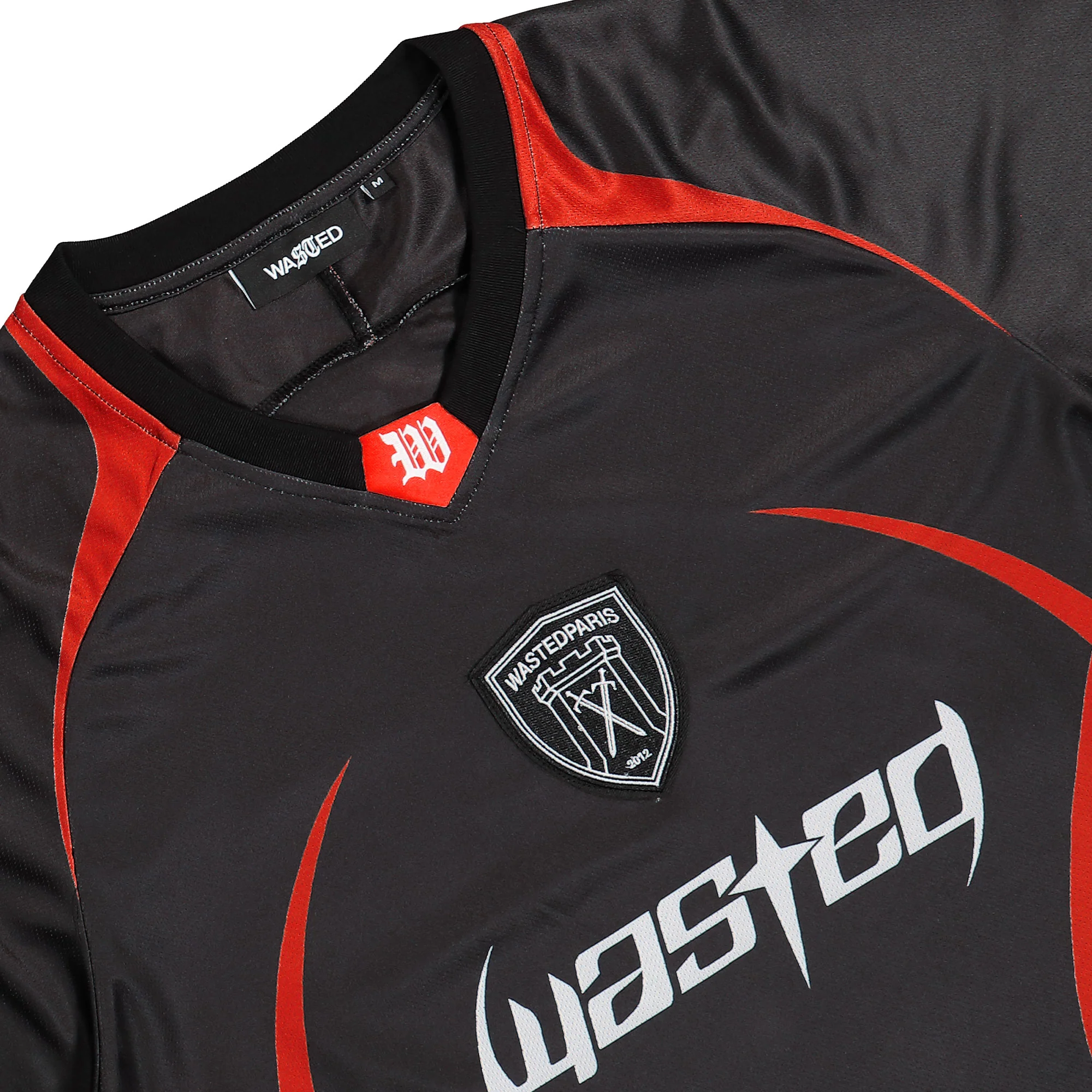 Blade Football Jersey Age T-Shirt - Image 3