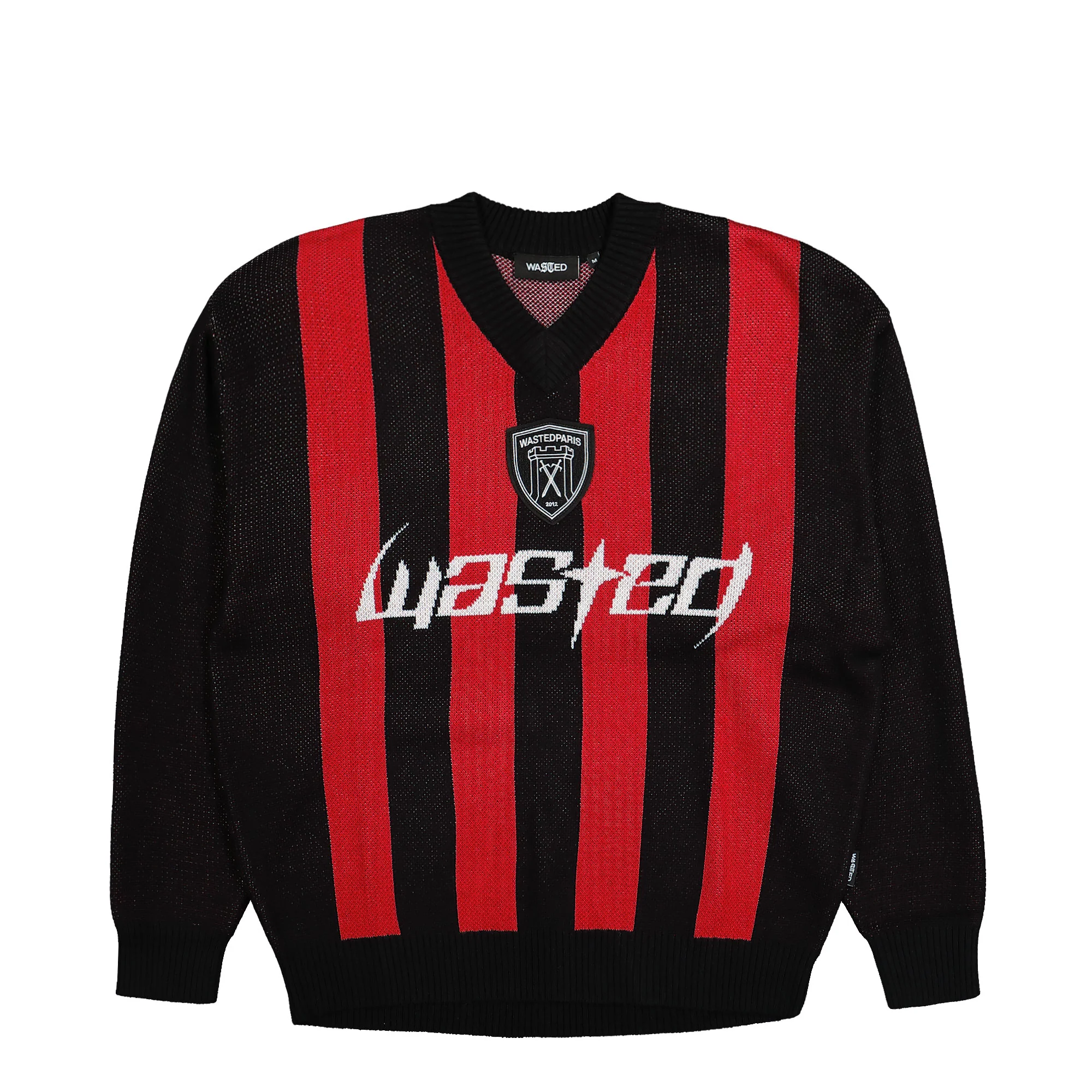 Blade Sweater
