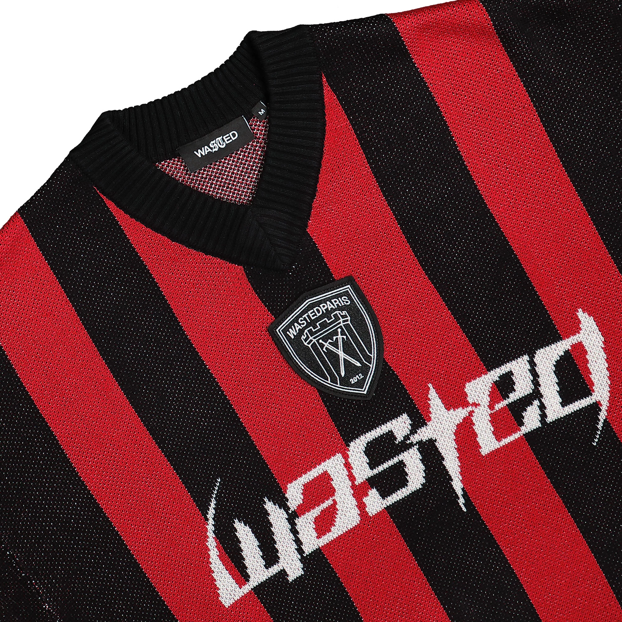 Blade Sweater - Image 3