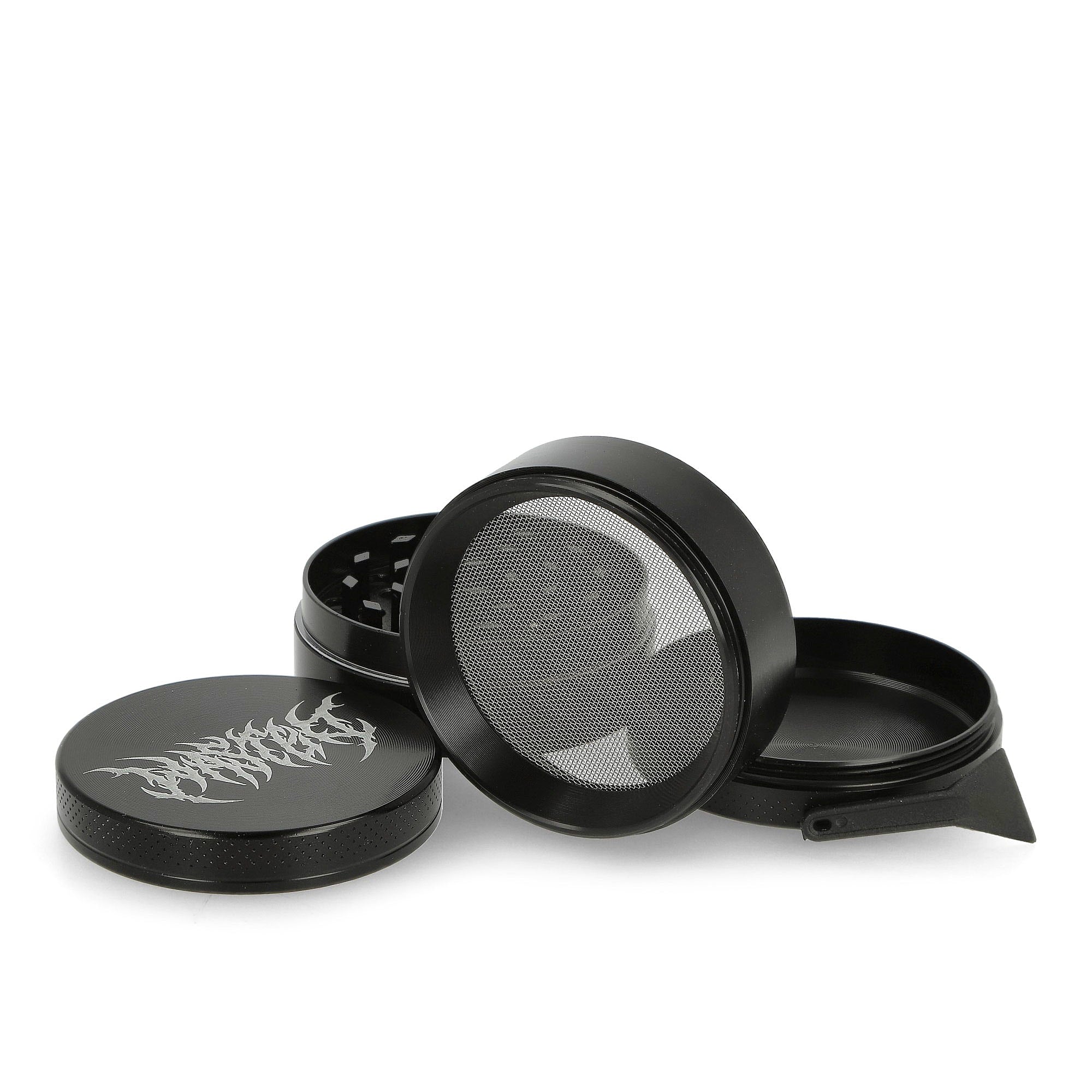 Blitz Grinder - Image 3