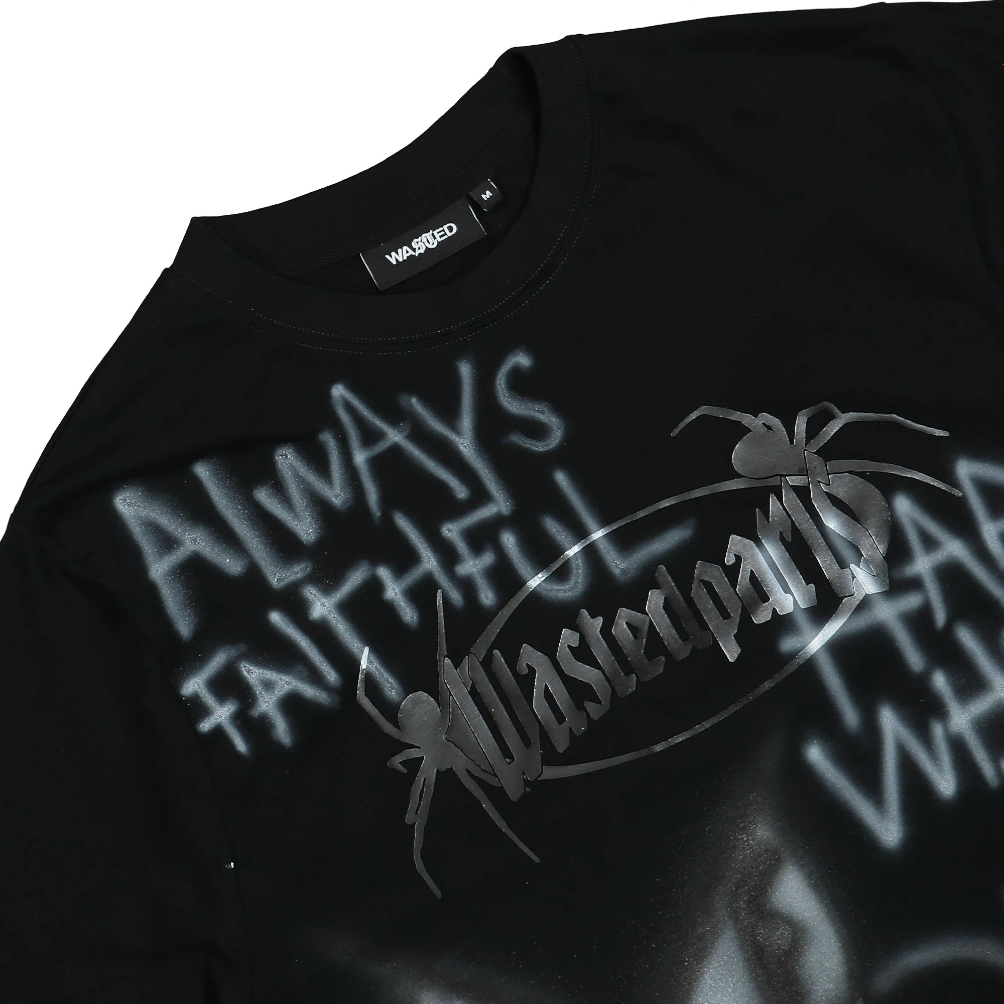 Boiler Reset T-Shirt - Image 3