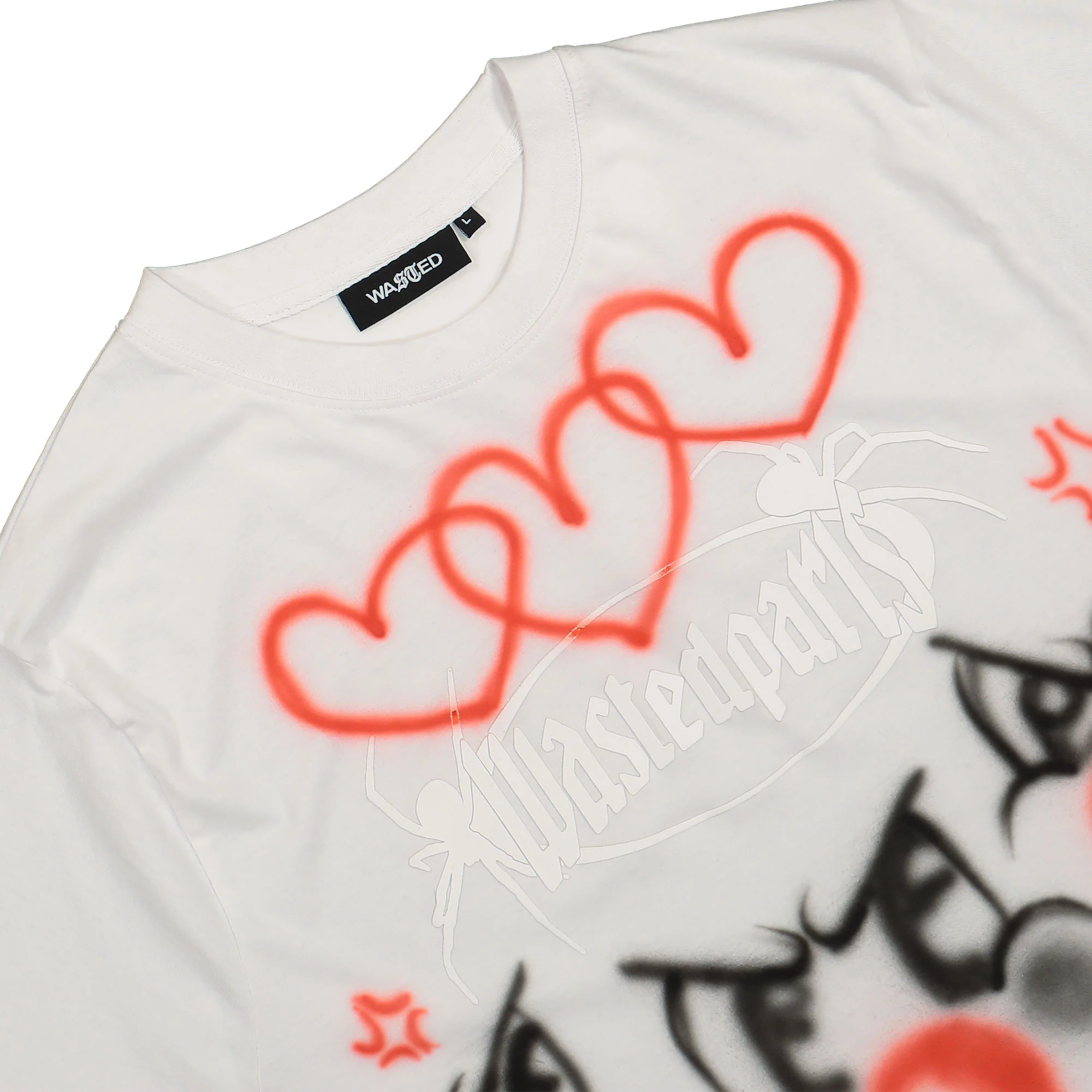 Boiler Reset T-Shirt - Image 3