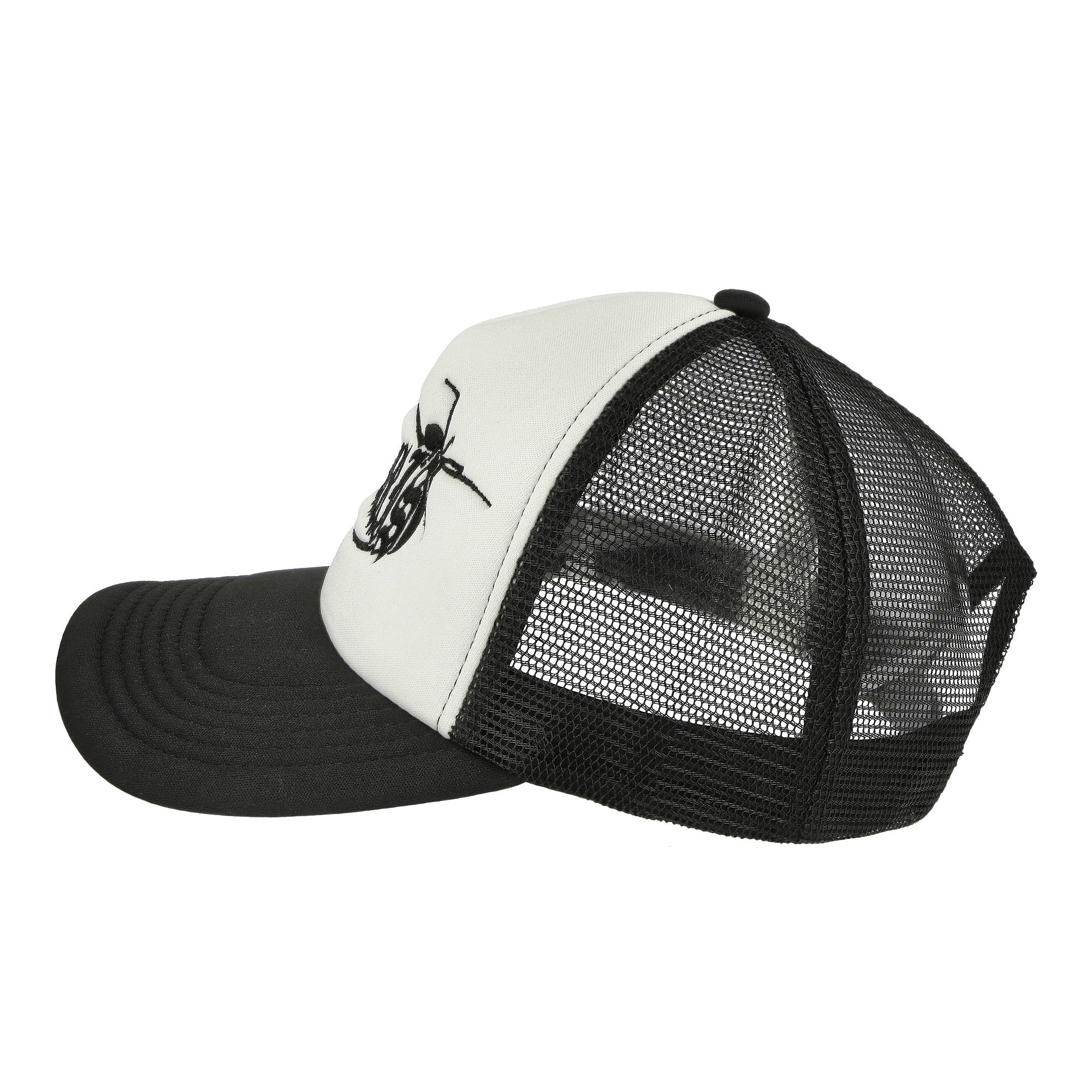 Boiler Trucker Cap - Image 2