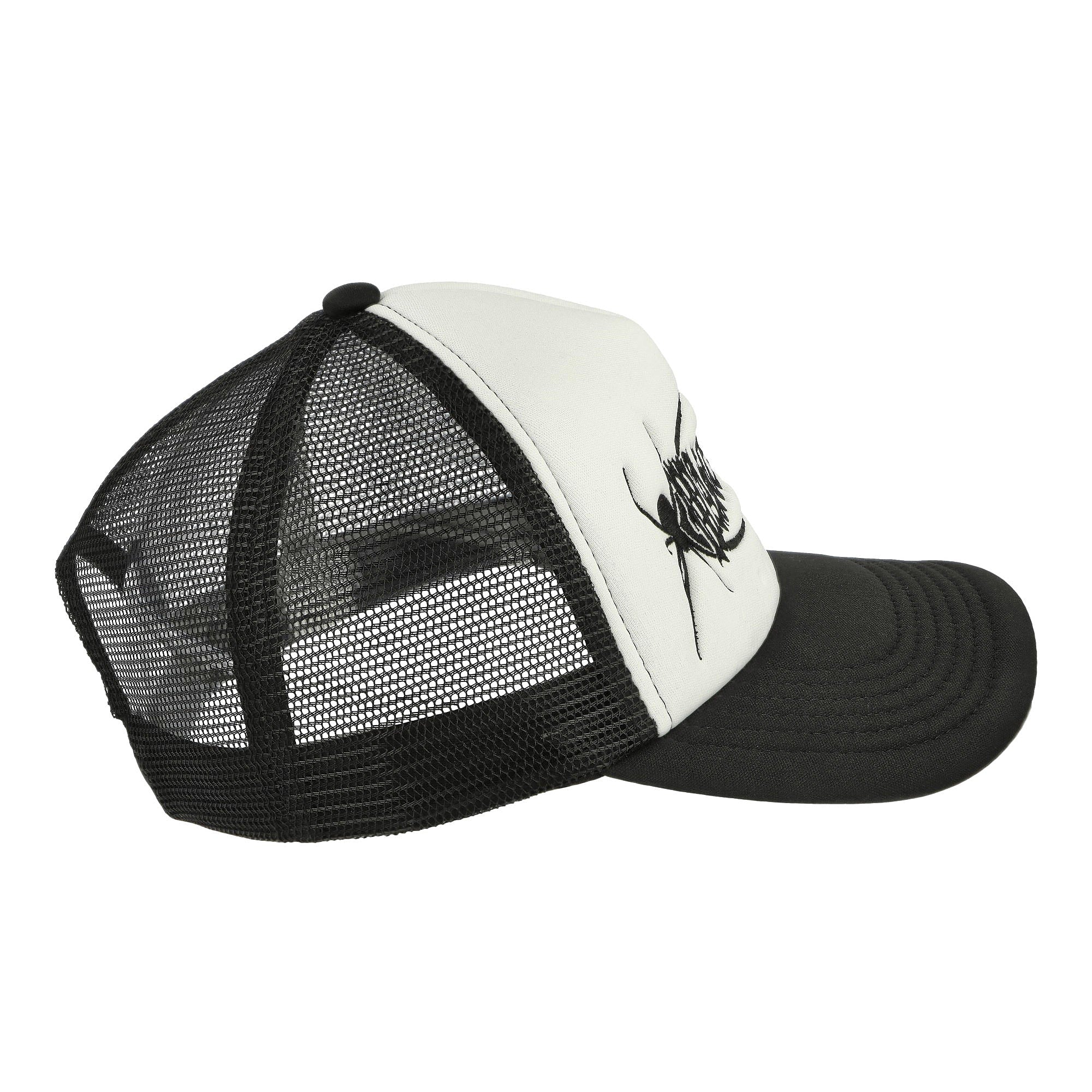 Boiler Trucker Cap - Image 3