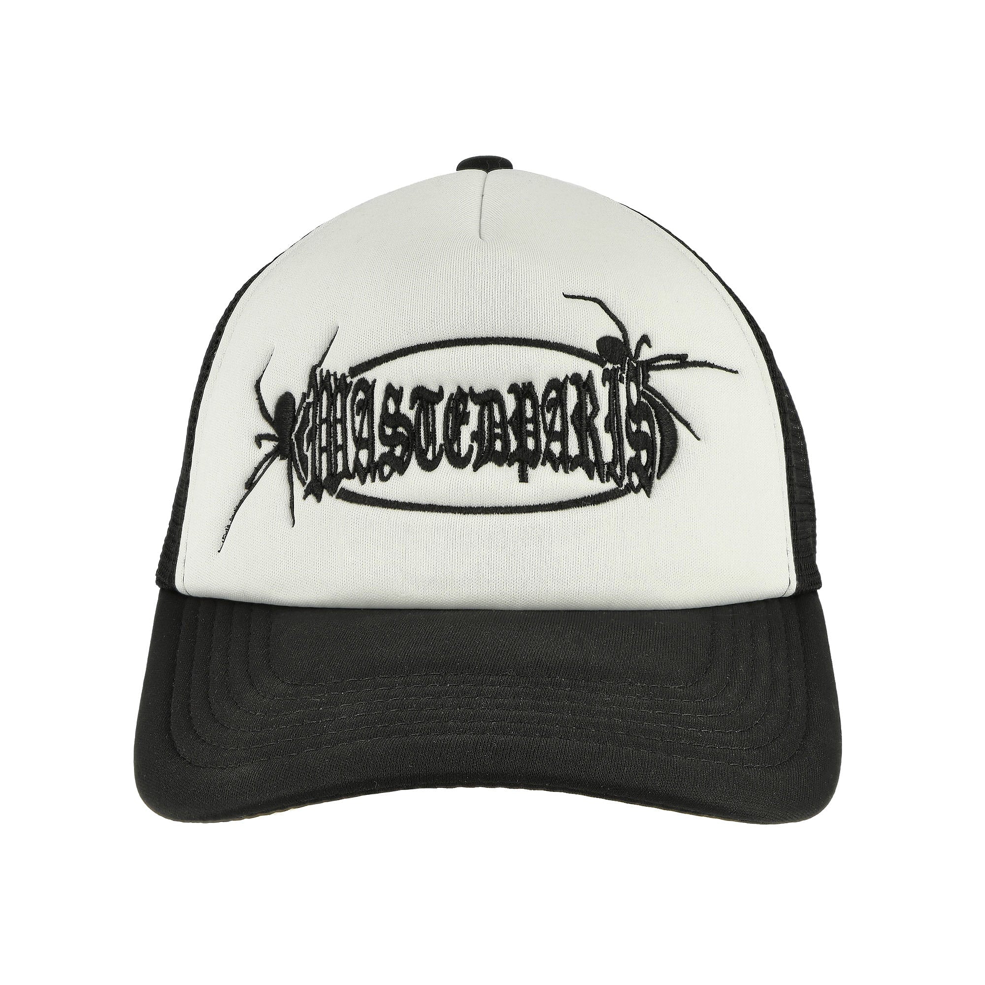 Boiler Trucker Cap - Image 4
