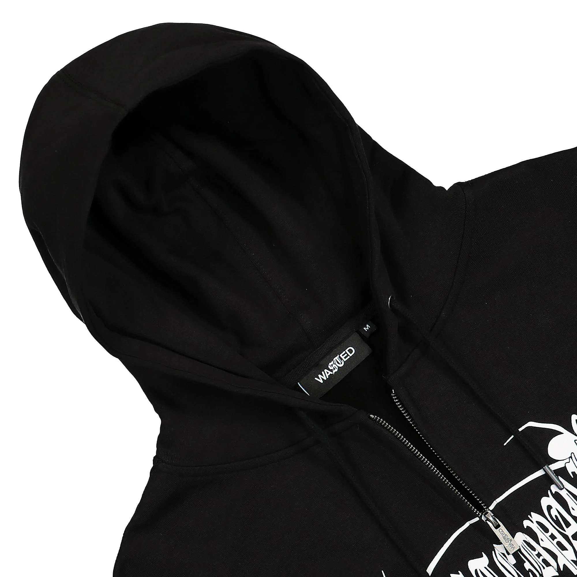 Boiler Zip-Hoodie - Image 3