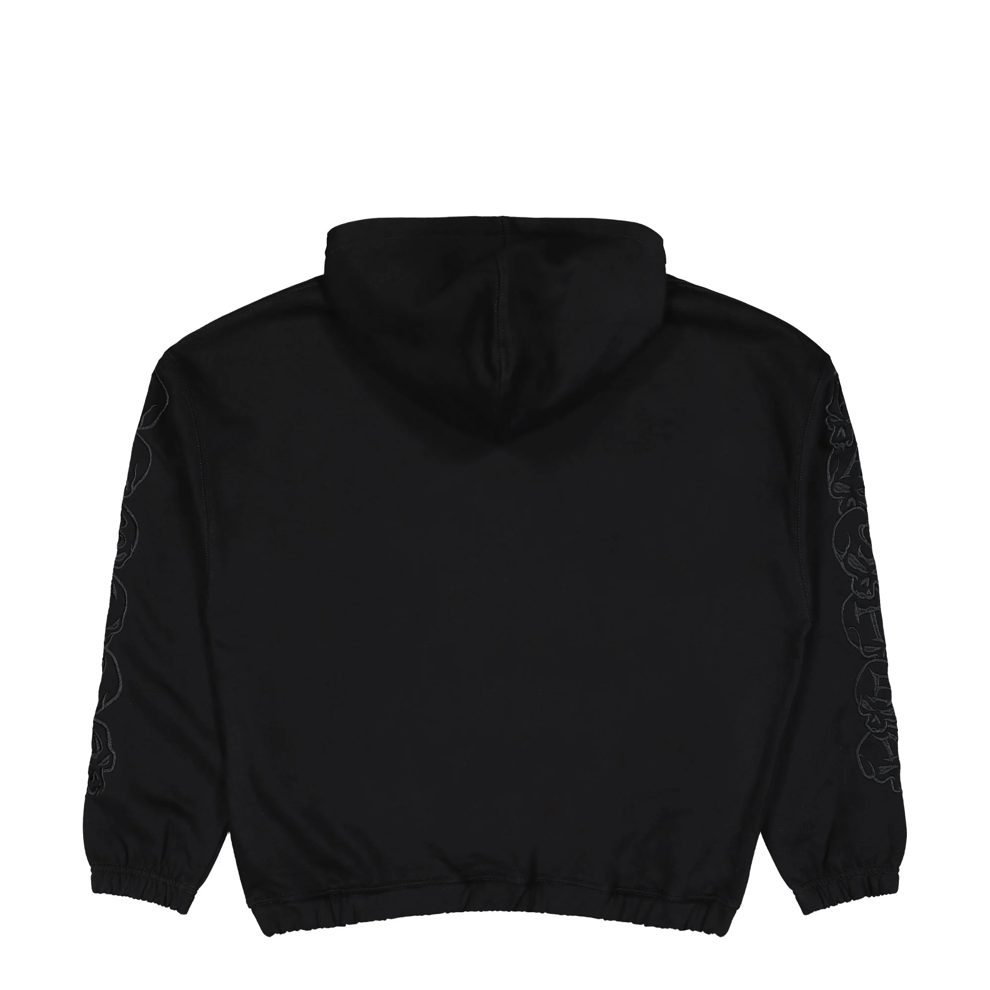 Bury Boxy Hoodie - Image 2