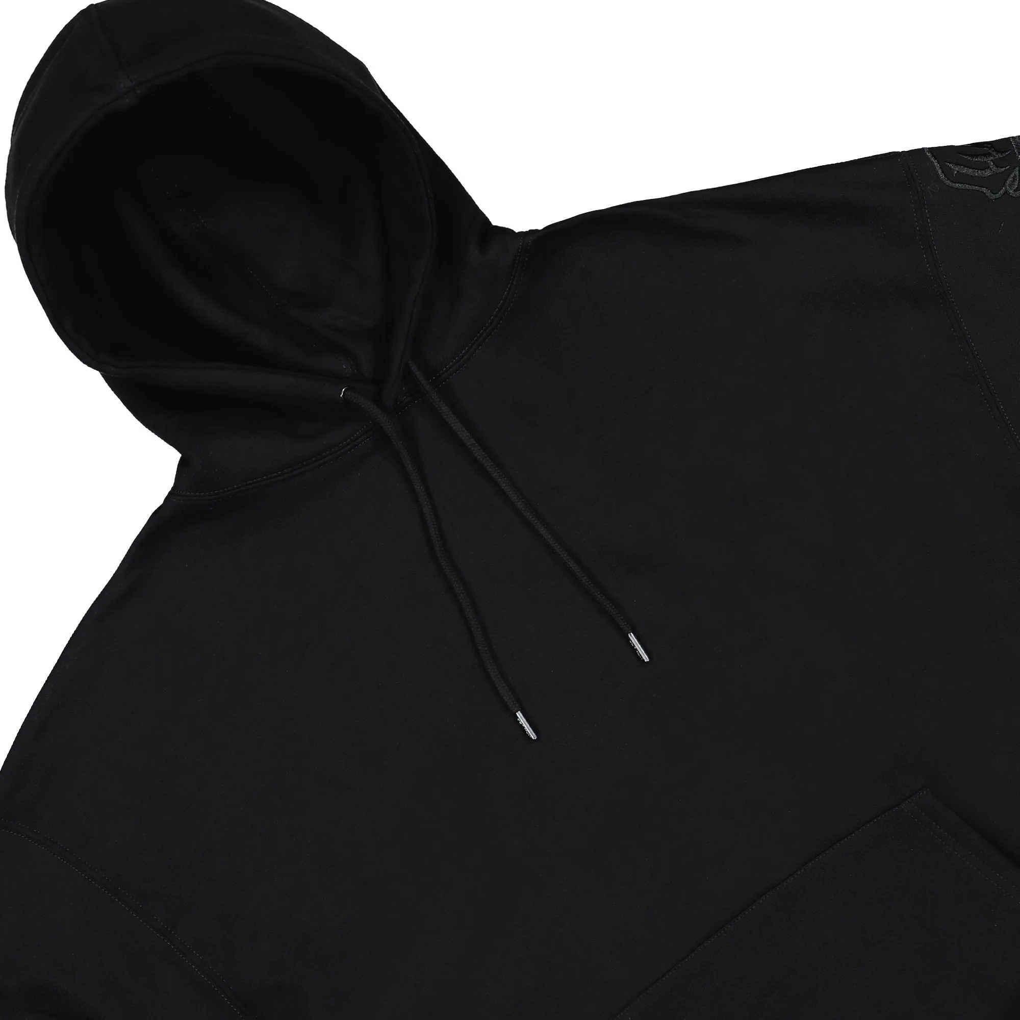 Bury Boxy Hoodie - Image 4
