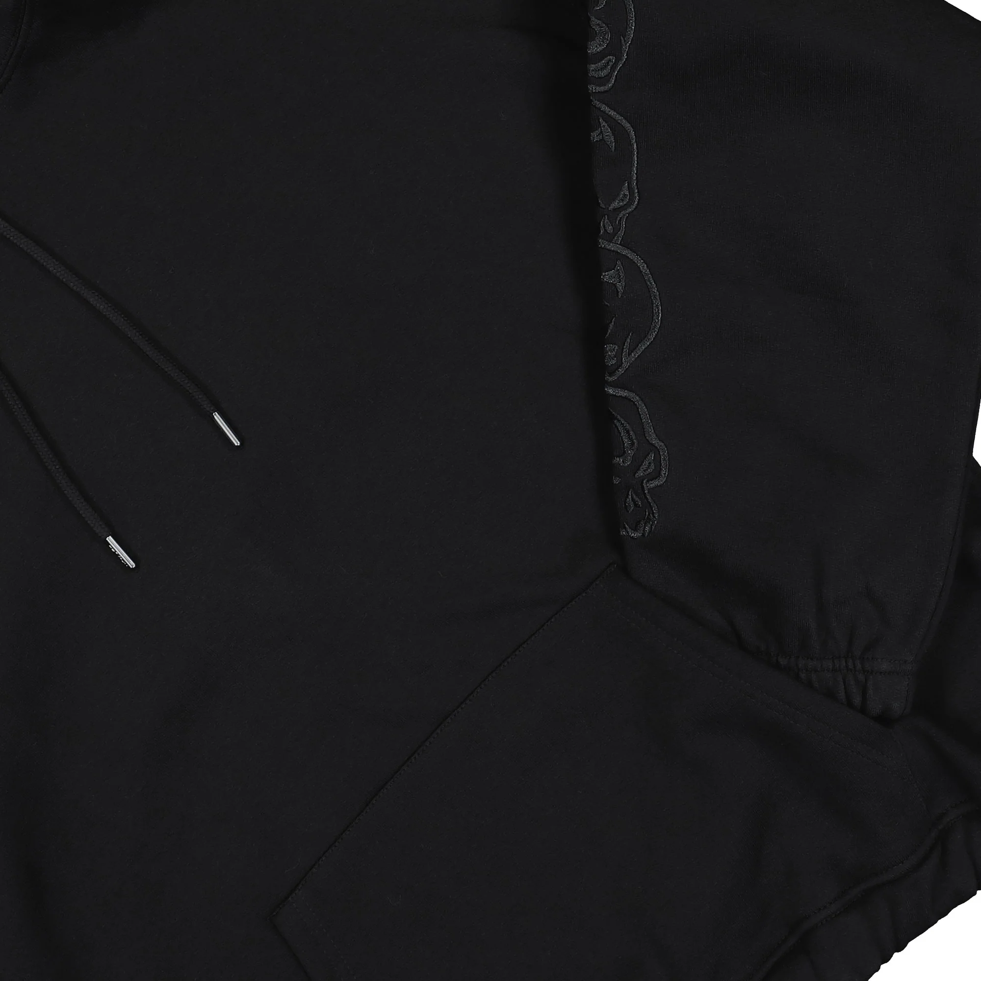 Bury Boxy Hoodie - Image 5