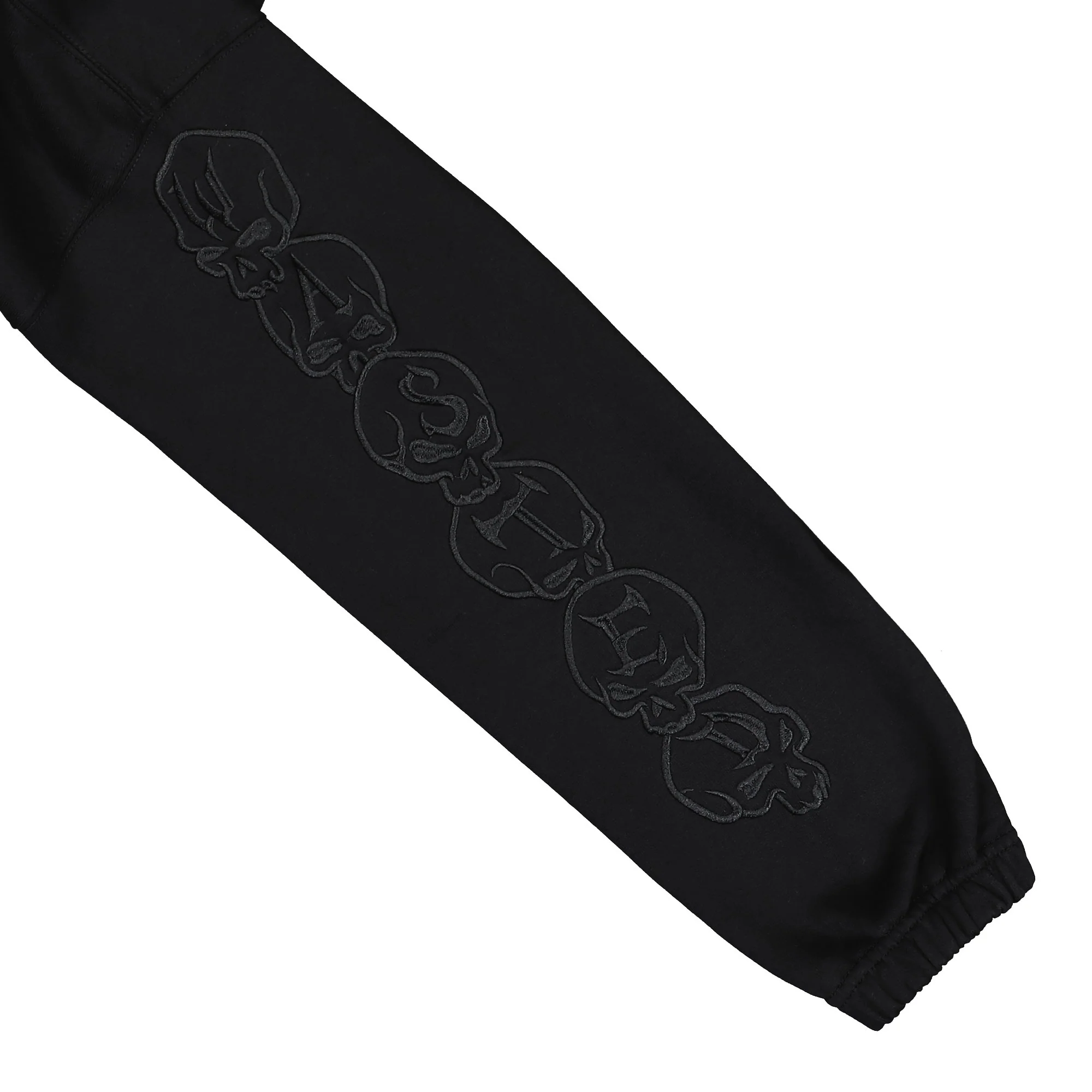 Bury Boxy Hoodie - Image 6