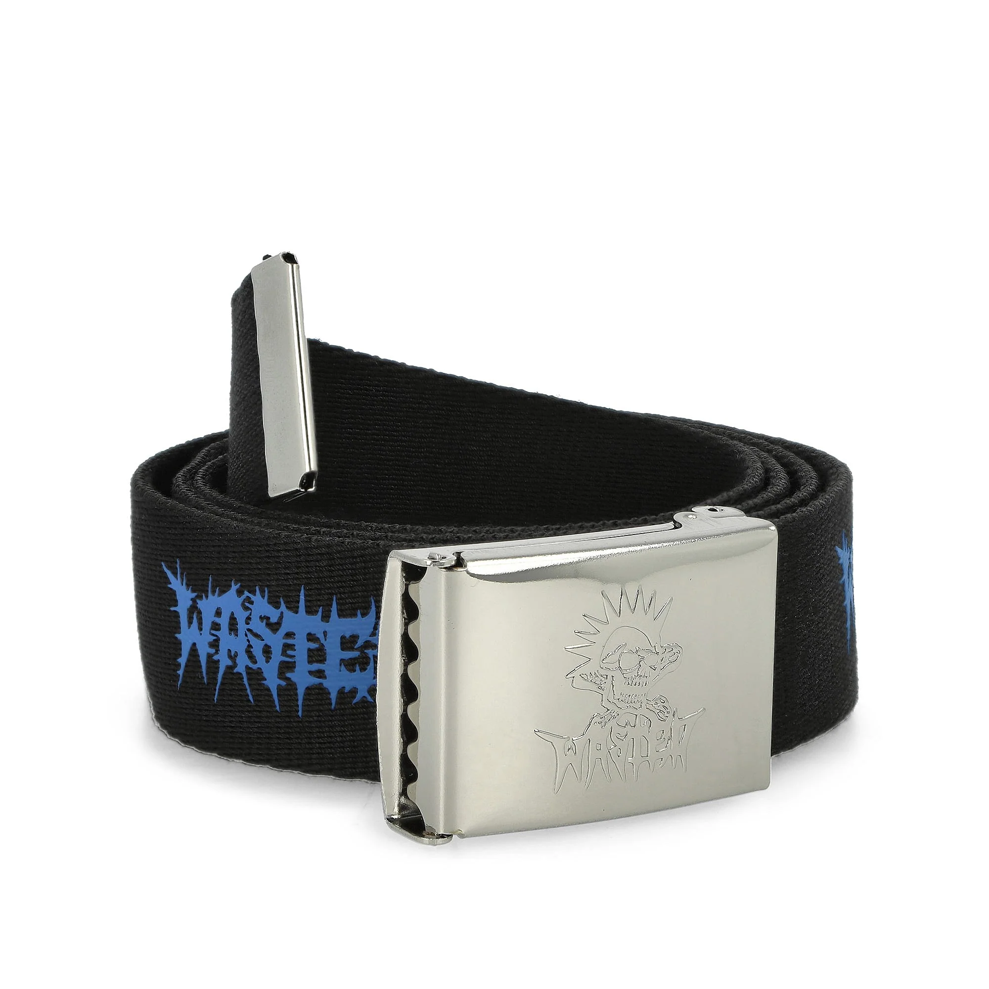 Canvas Exit Belt - Image 2