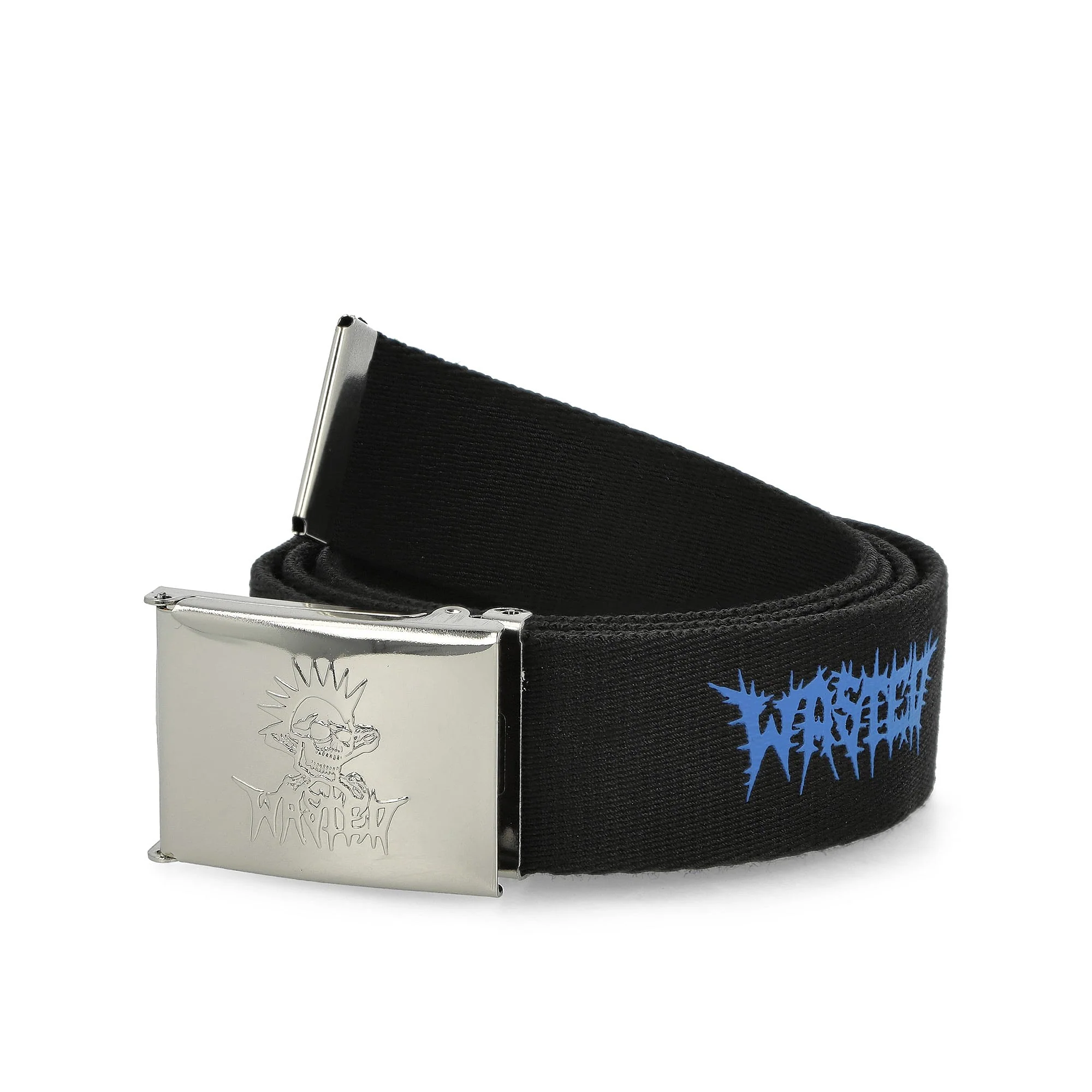 Canvas Exit Belt - Image 4