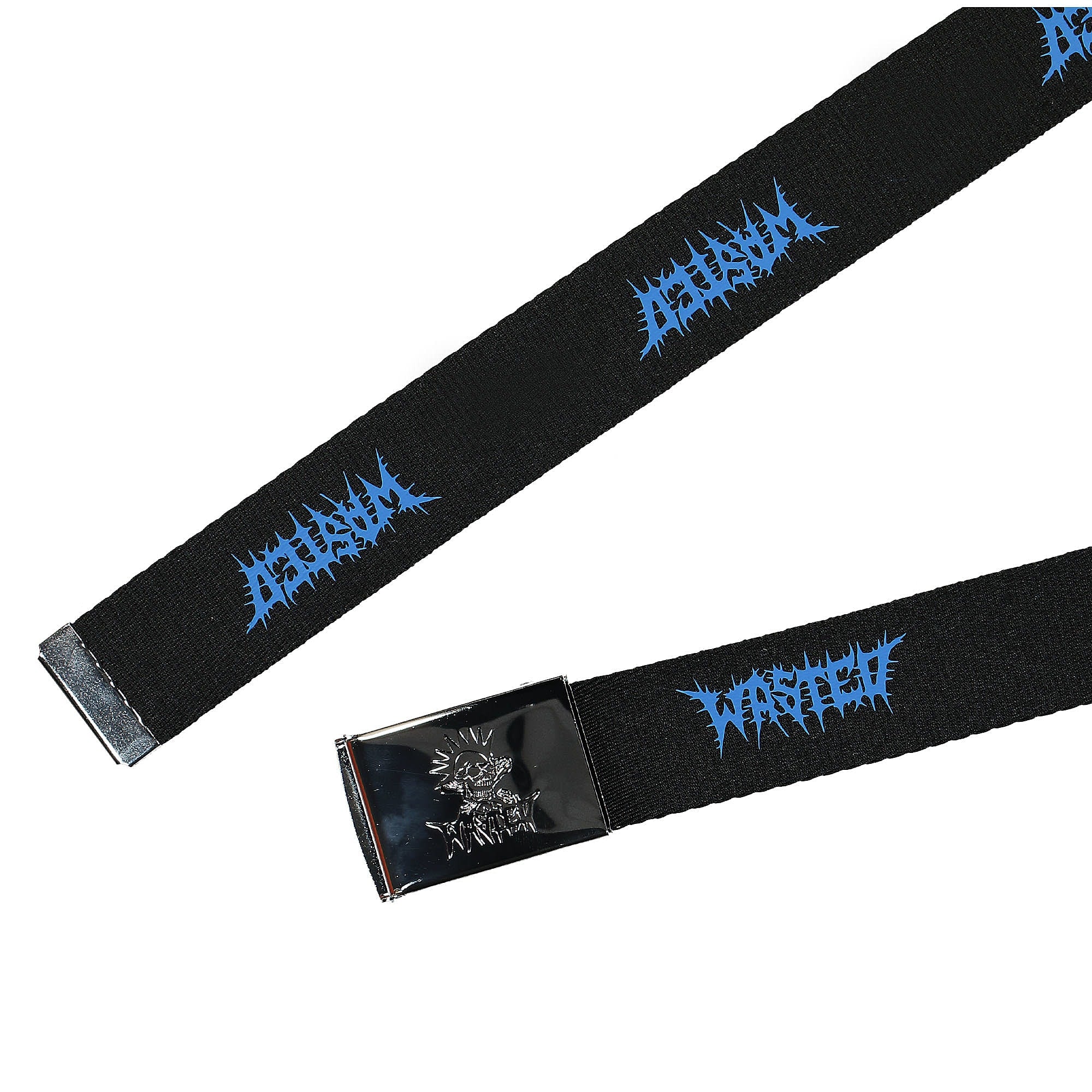 Canvas Exit Belt - Image 5