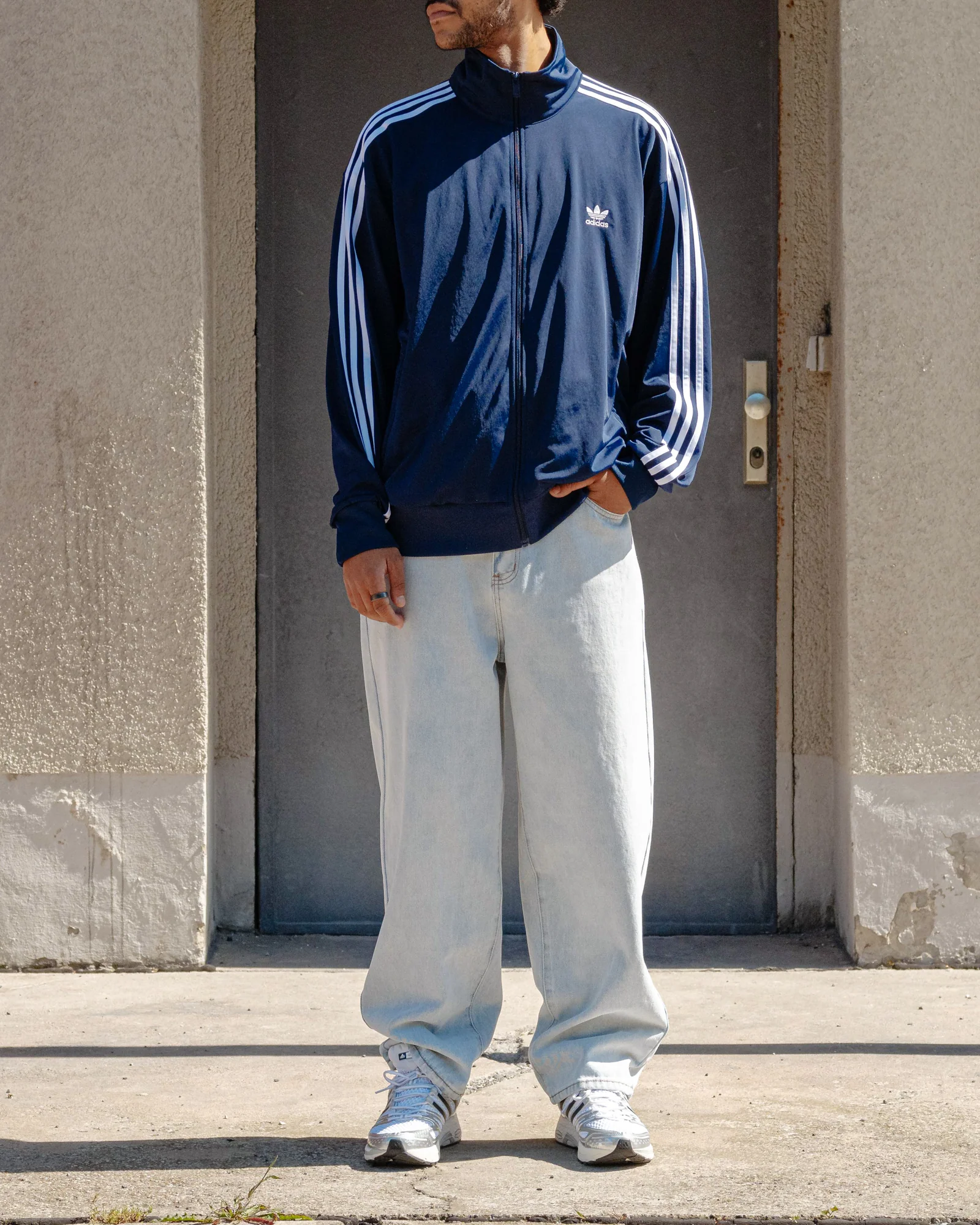 Casper Feeler Pant - Image 3
