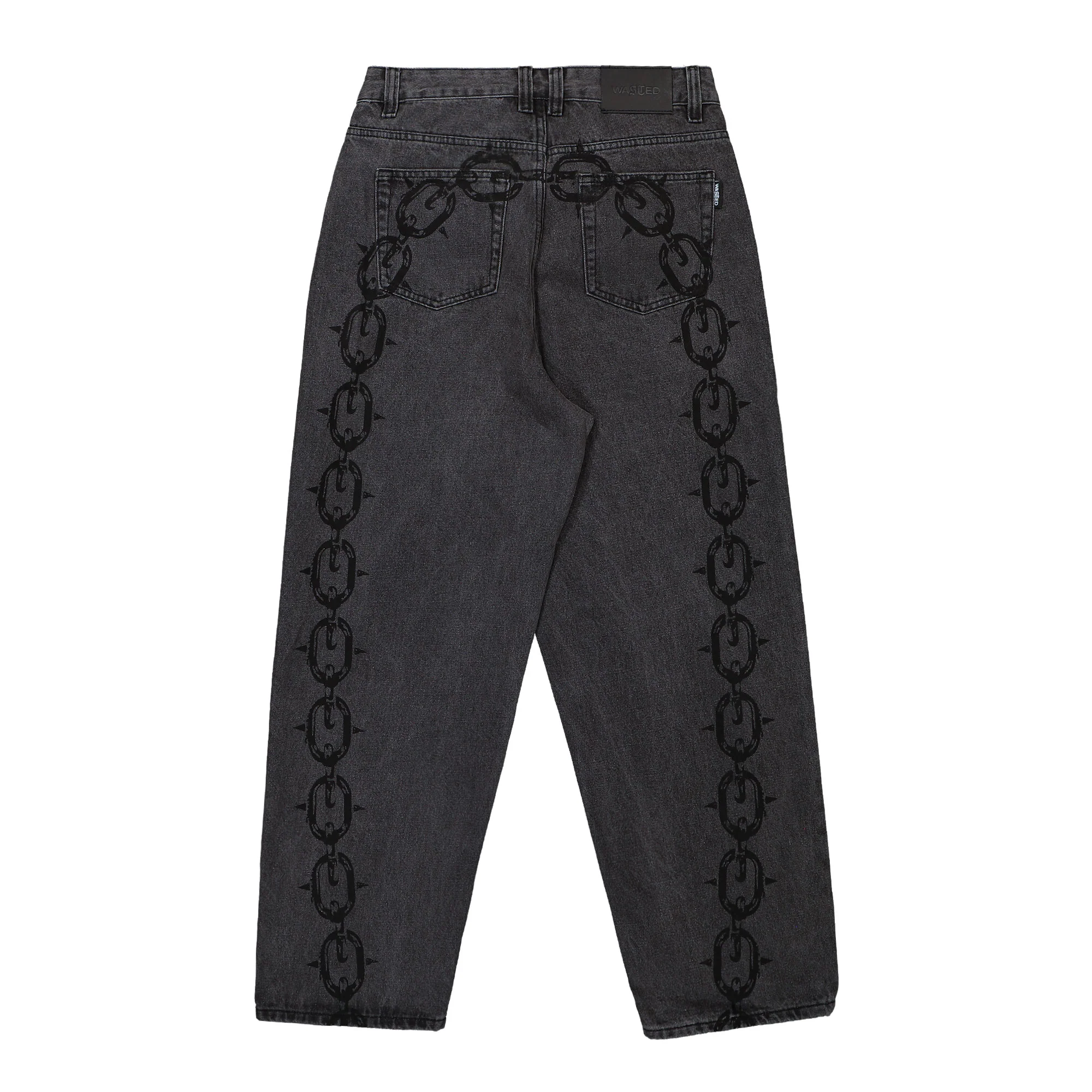 Chrome Casper Pant - Image 2