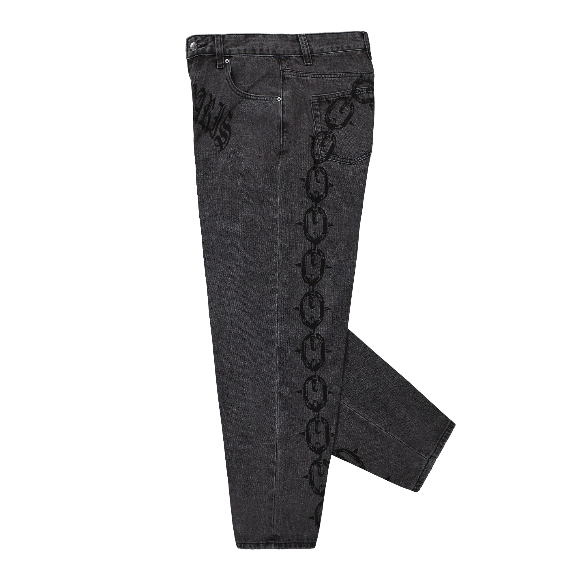 Chrome Casper Pant - Image 5