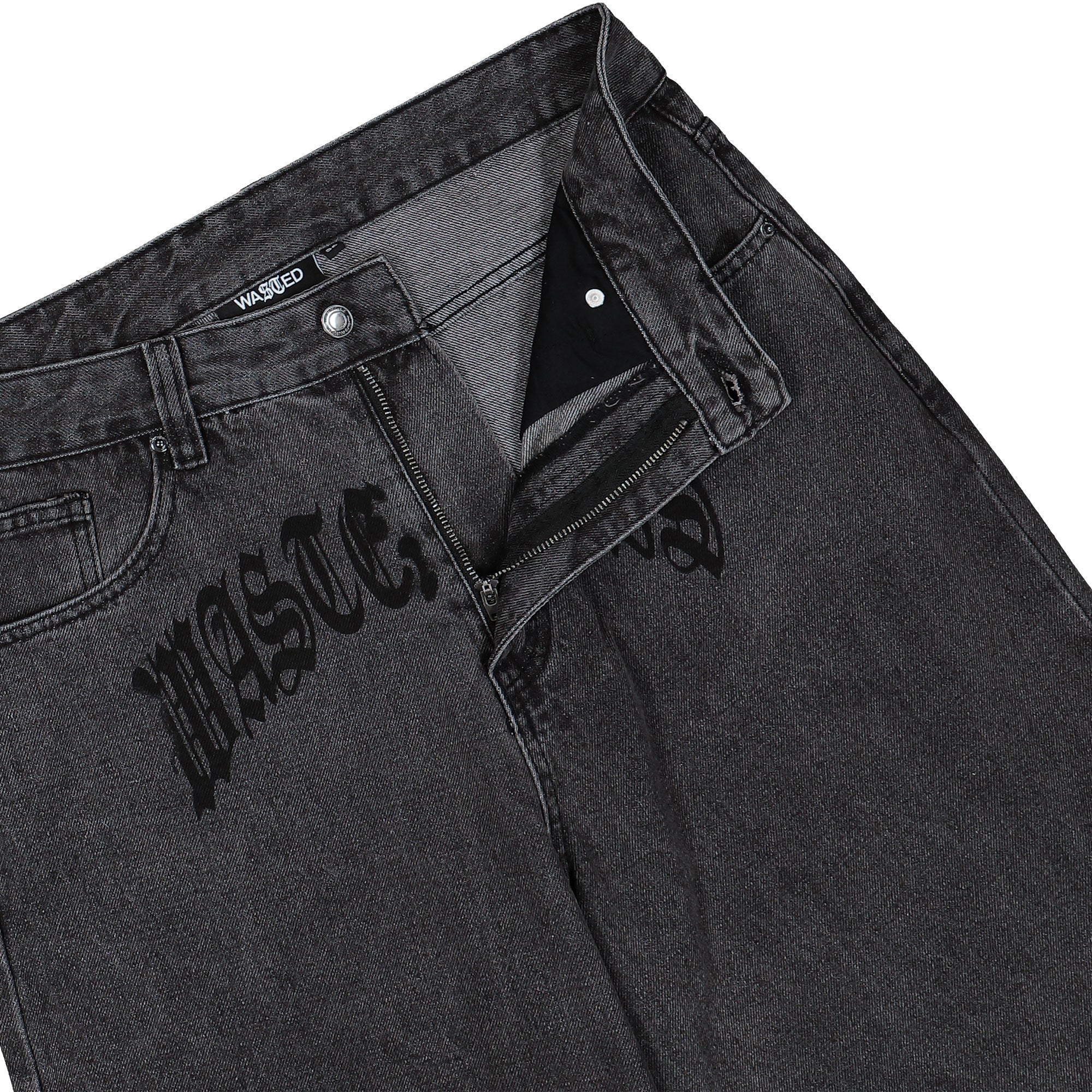 Chrome Casper Pant - Image 6
